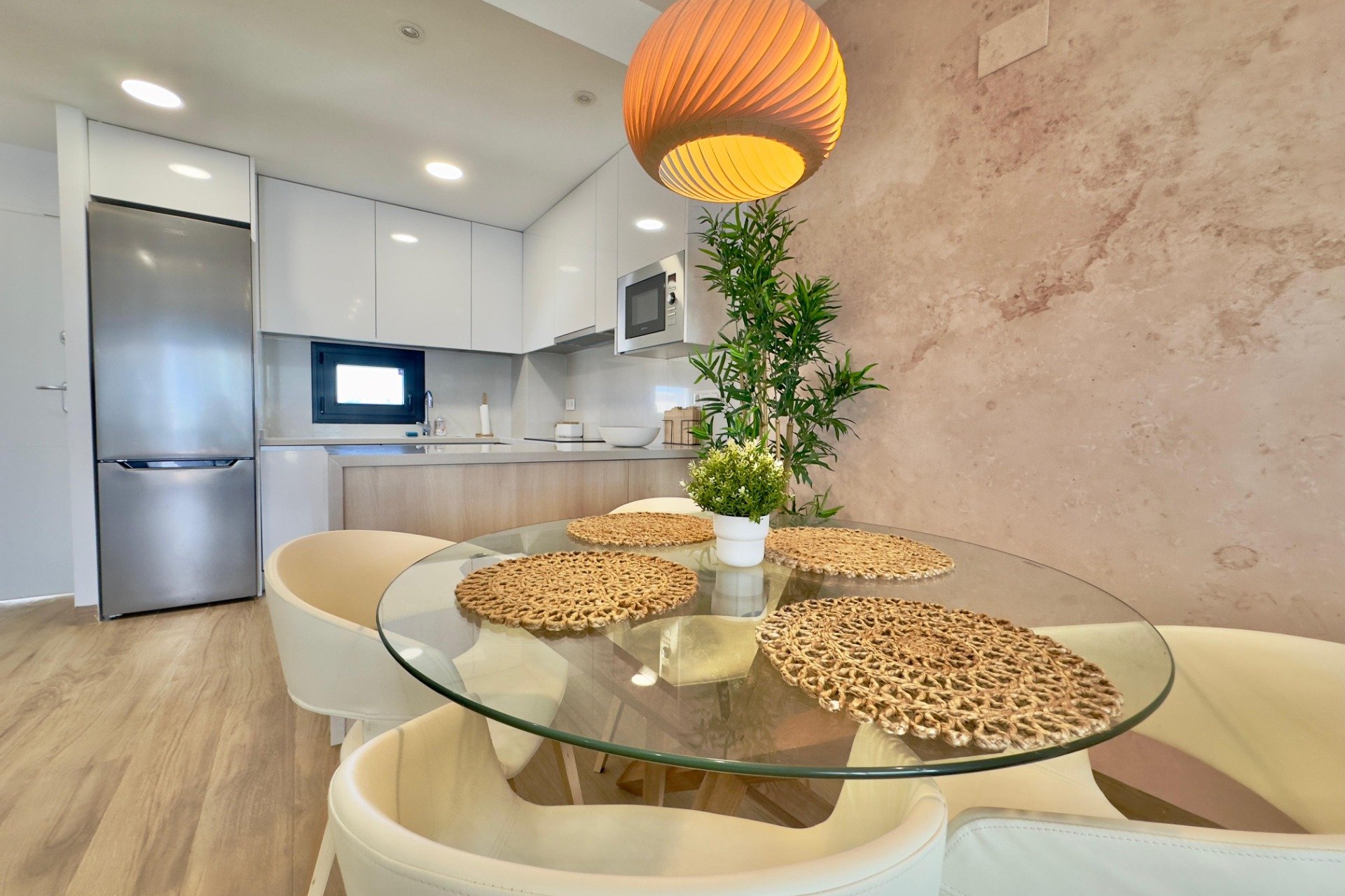 Revente - Appartement - Torrevieja - Los Balcones