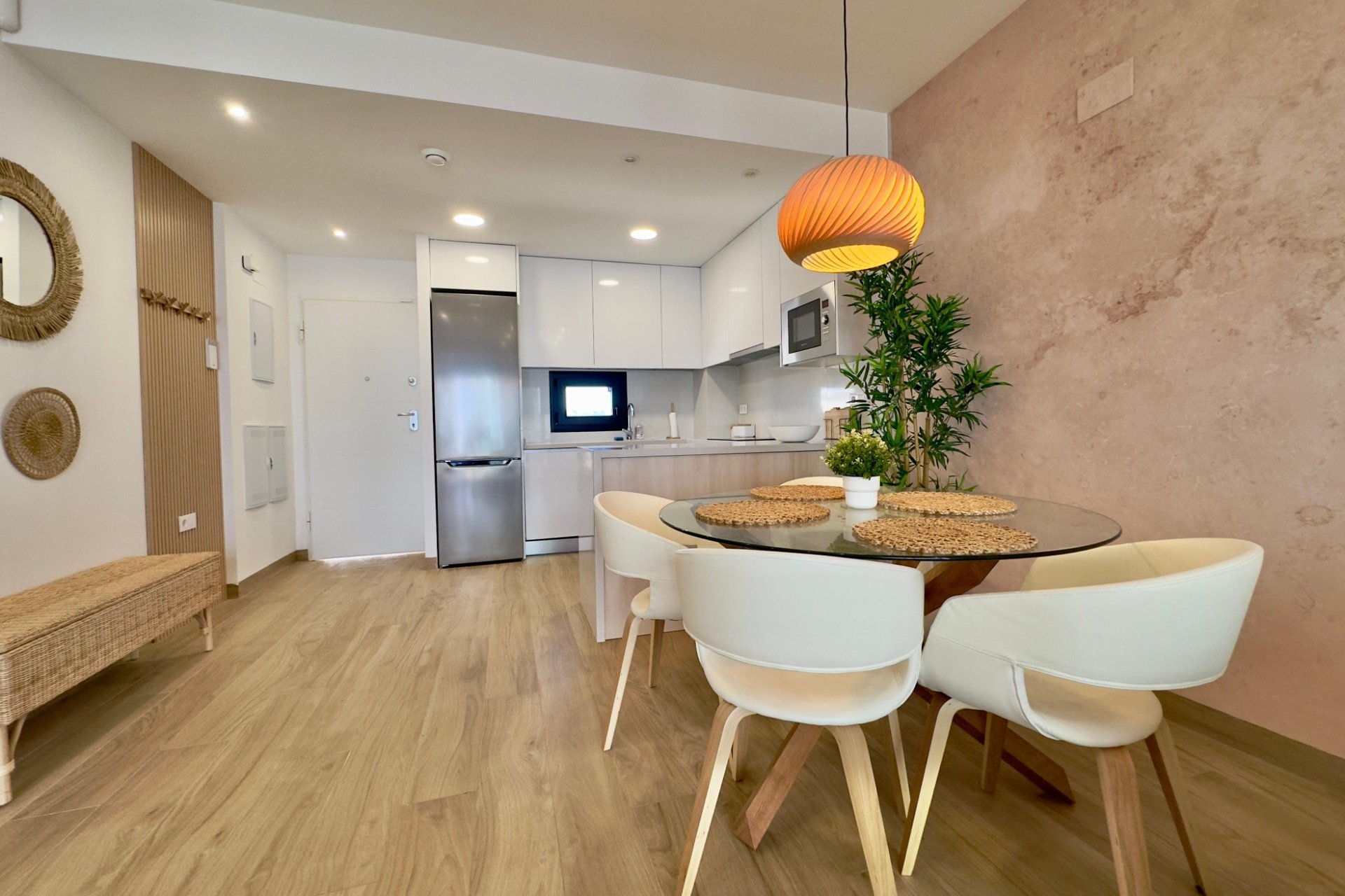 Revente - Appartement - Torrevieja - Los Balcones