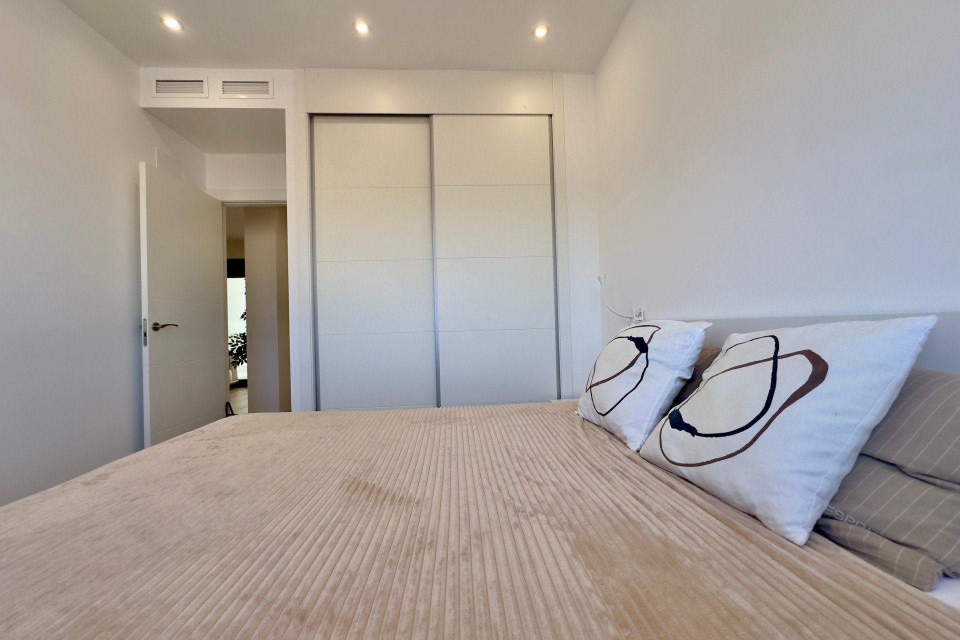 Revente - Appartement - Torrevieja - Los Balcones