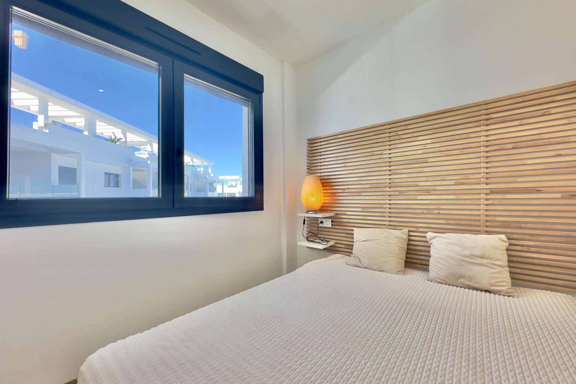 Revente - Appartement - Torrevieja - Los Balcones