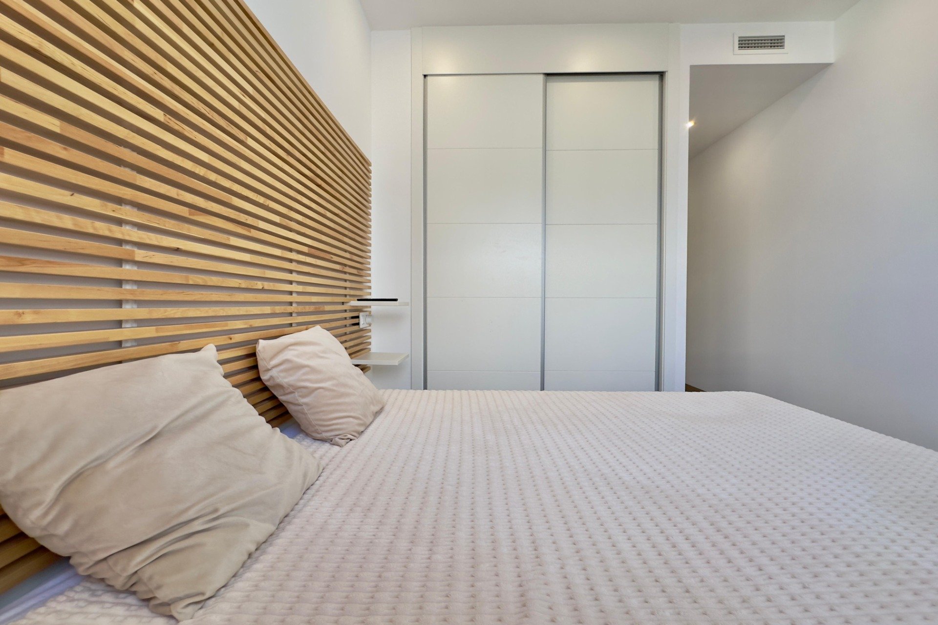 Revente - Appartement - Torrevieja - Los Balcones