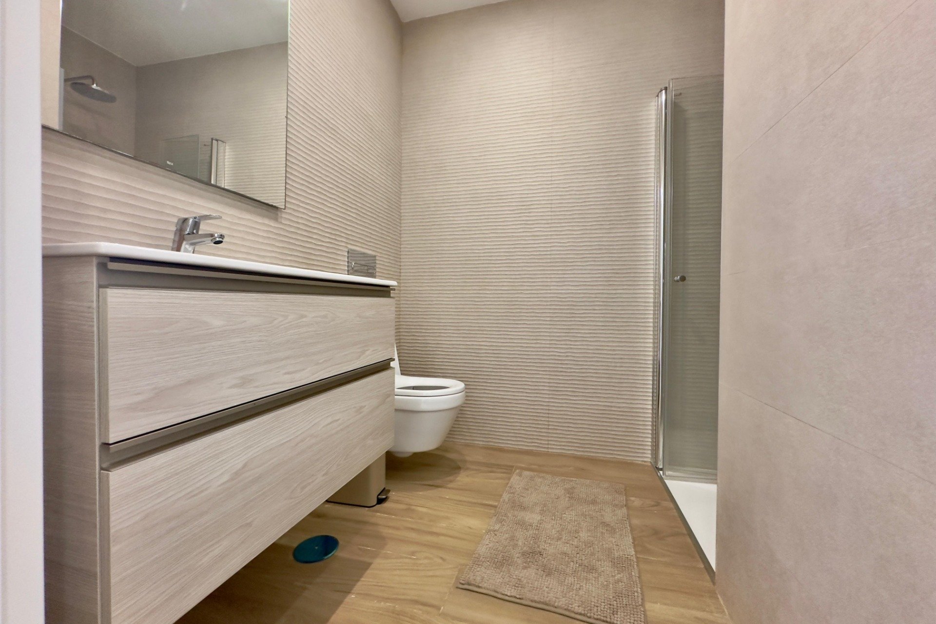 Revente - Appartement - Torrevieja - Los Balcones