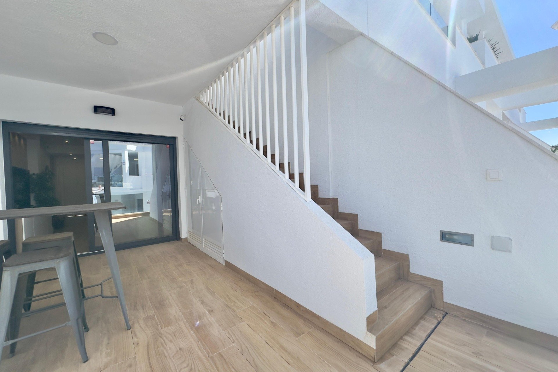 Revente - Appartement - Torrevieja - Los Balcones