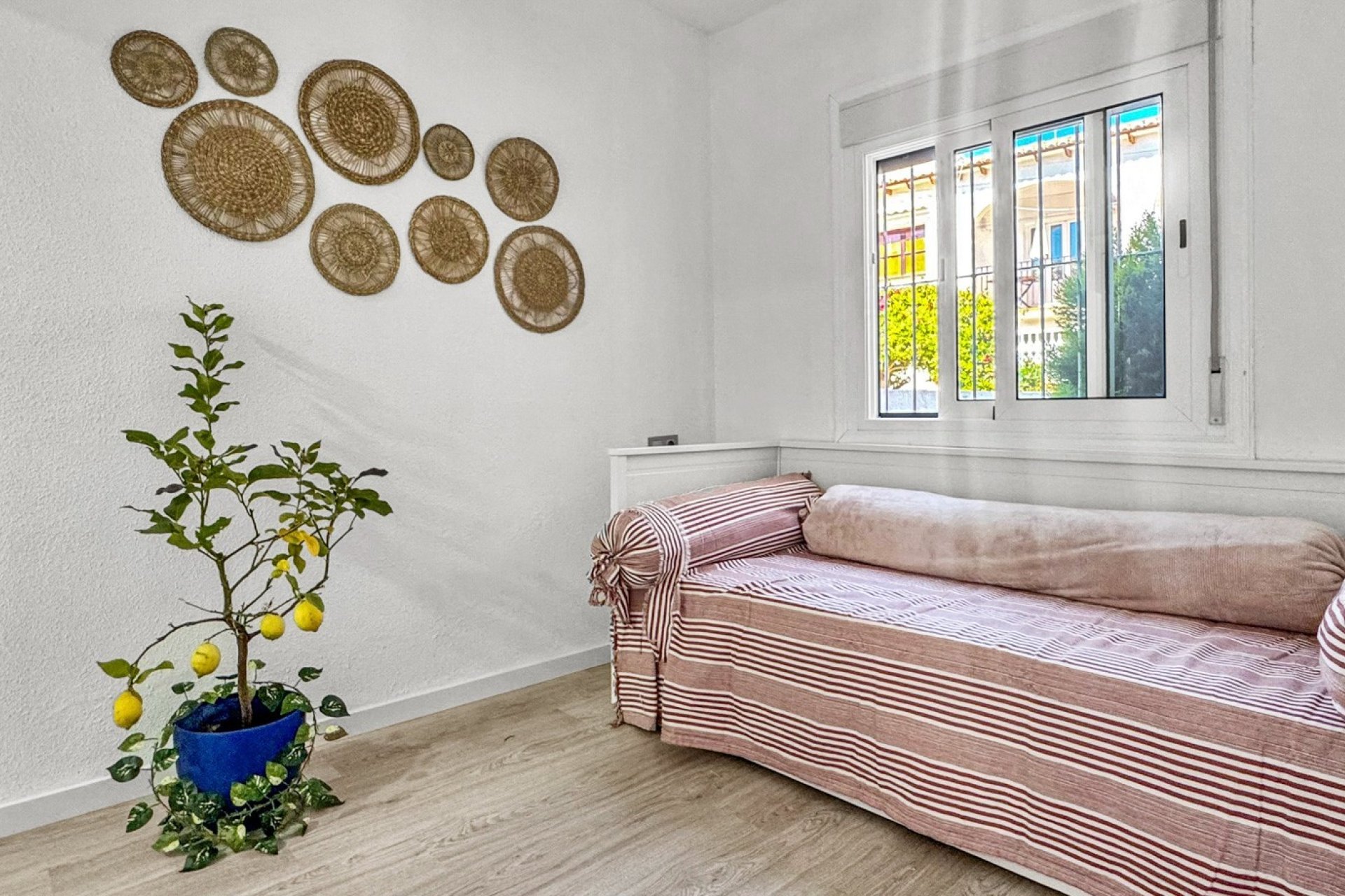 Revente - Appartement - Torrevieja - Los Balcones