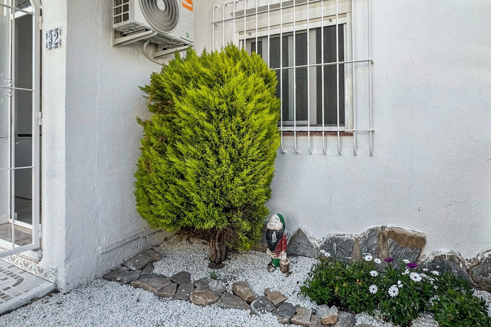 Revente - Appartement - Torrevieja - Los Balcones