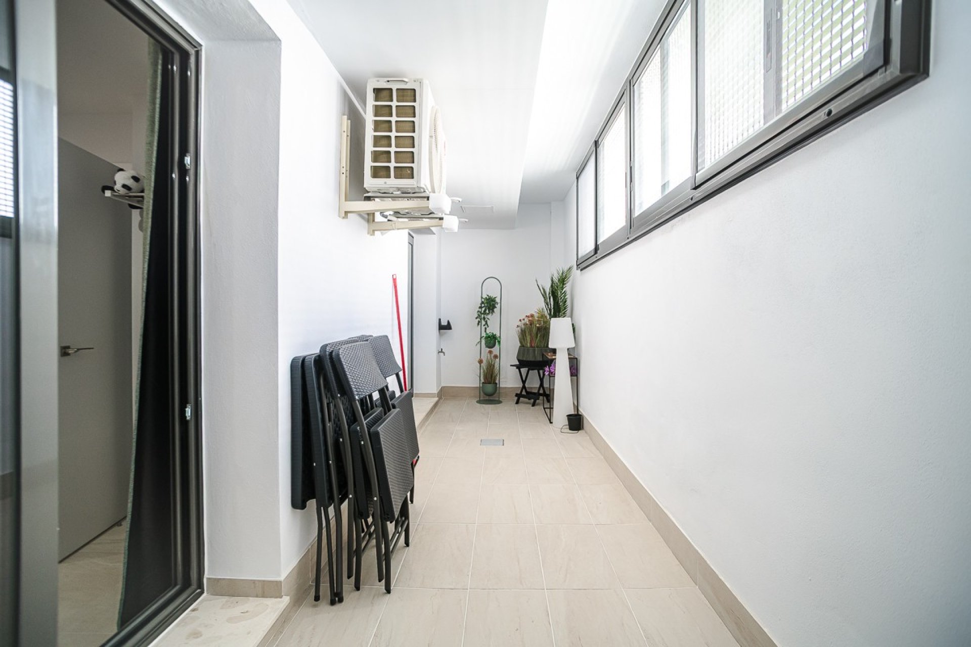 Revente - Appartement - Torrevieja - Los Balcones