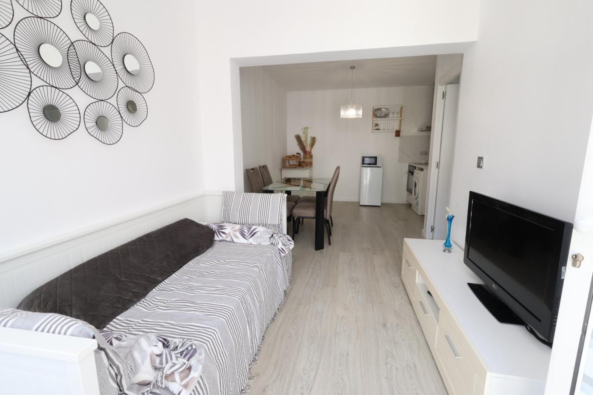 Revente - Appartement - Torrevieja - Los Balcones