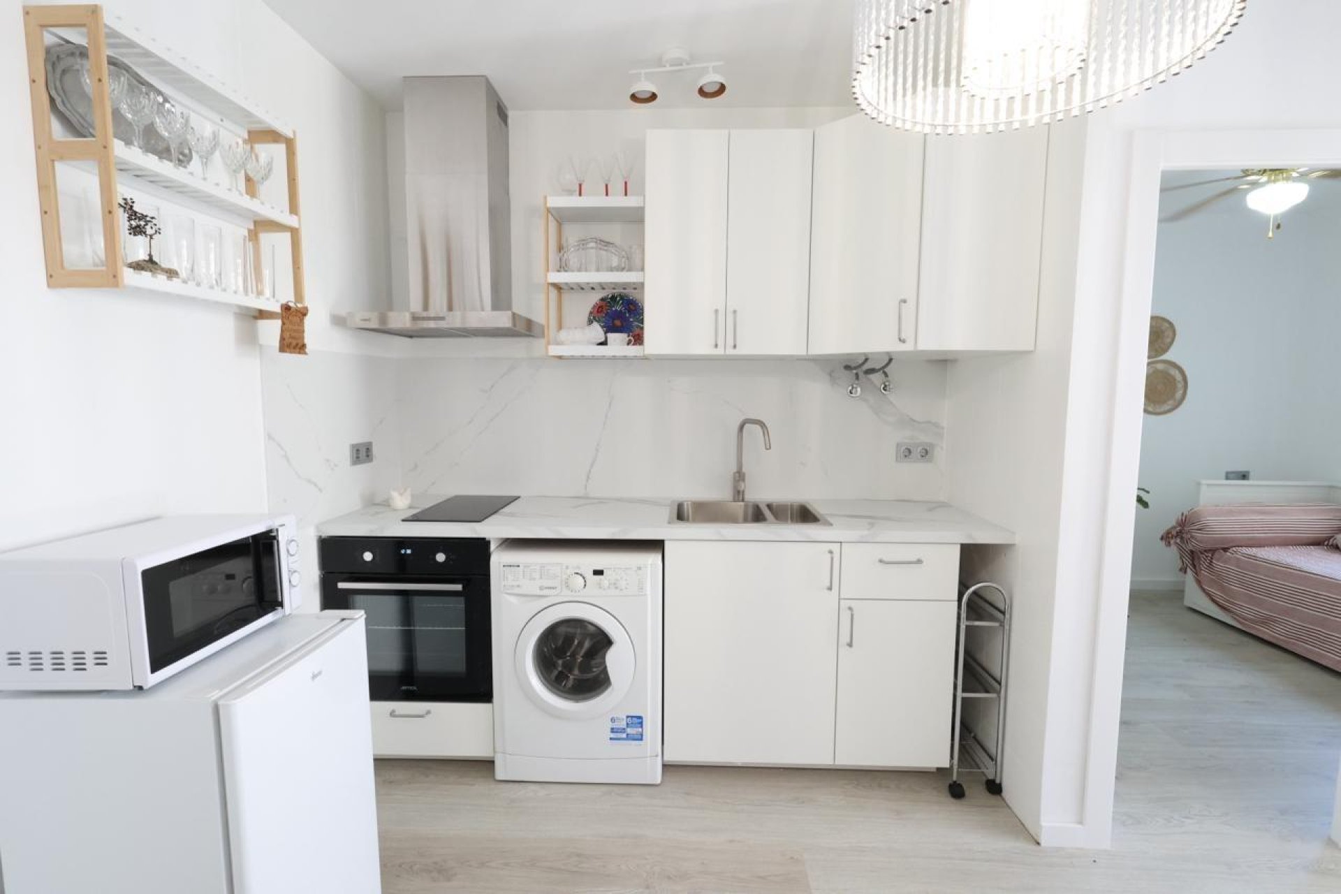 Revente - Appartement - Torrevieja - Los Balcones