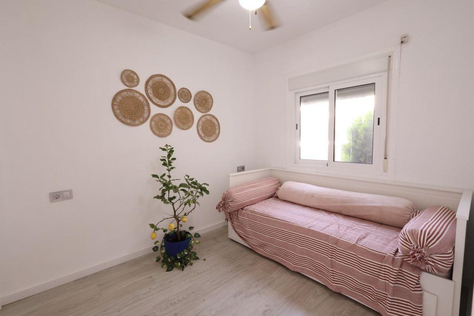 Revente - Appartement - Torrevieja - Los Balcones