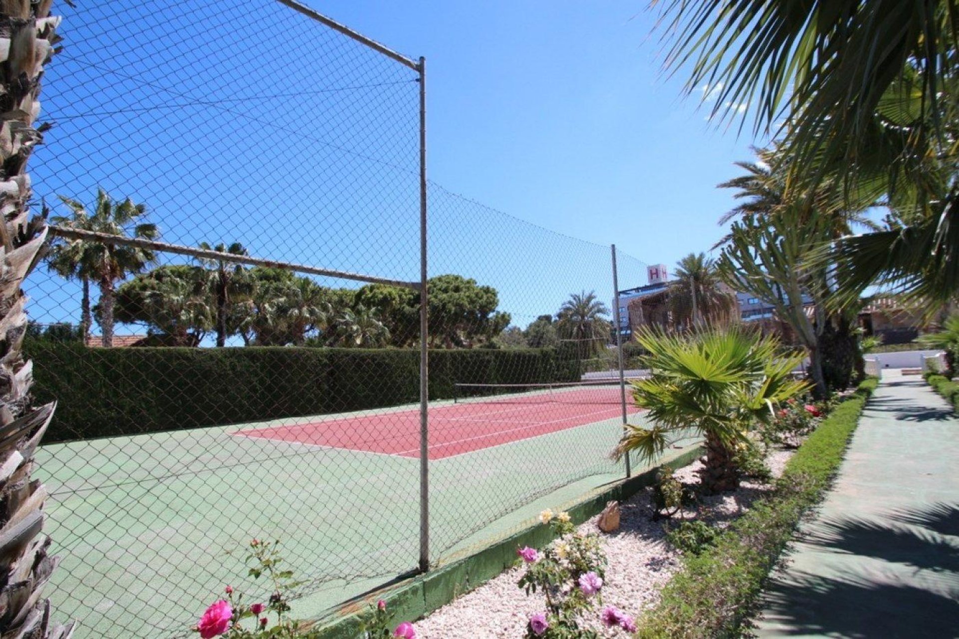 Revente - Appartement - Torrevieja - Los Balcones