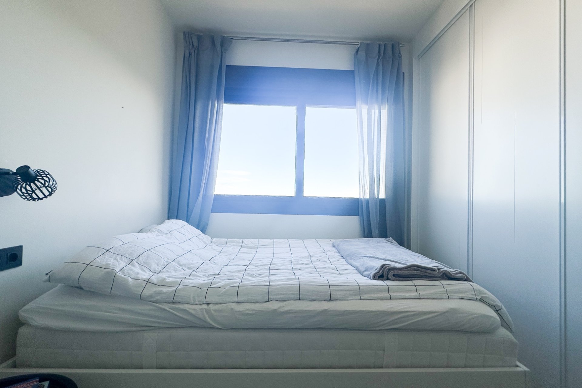 Revente - Appartement - Torrevieja - Los Balcones