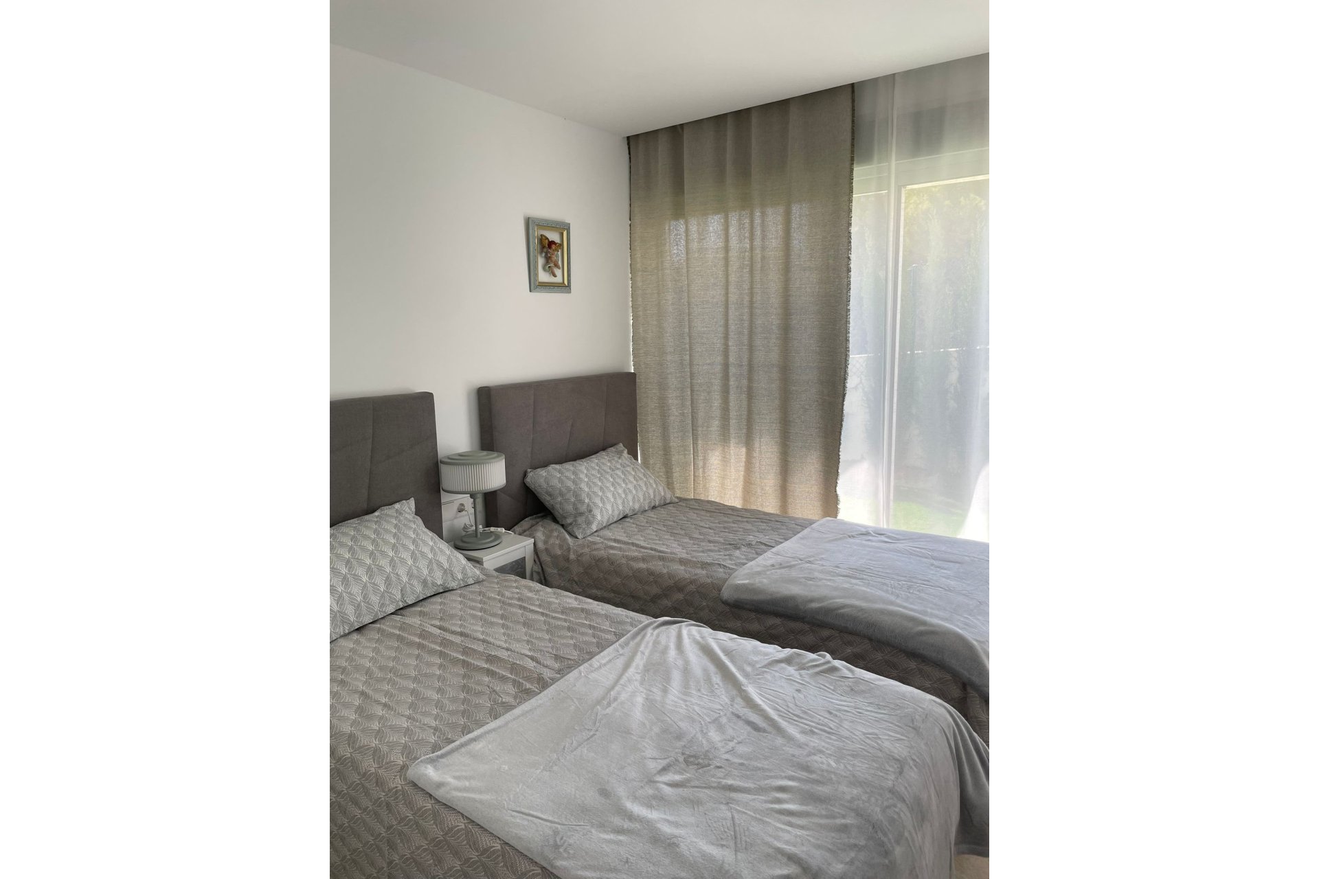 Revente - Appartement - Torrevieja - Los Balcones