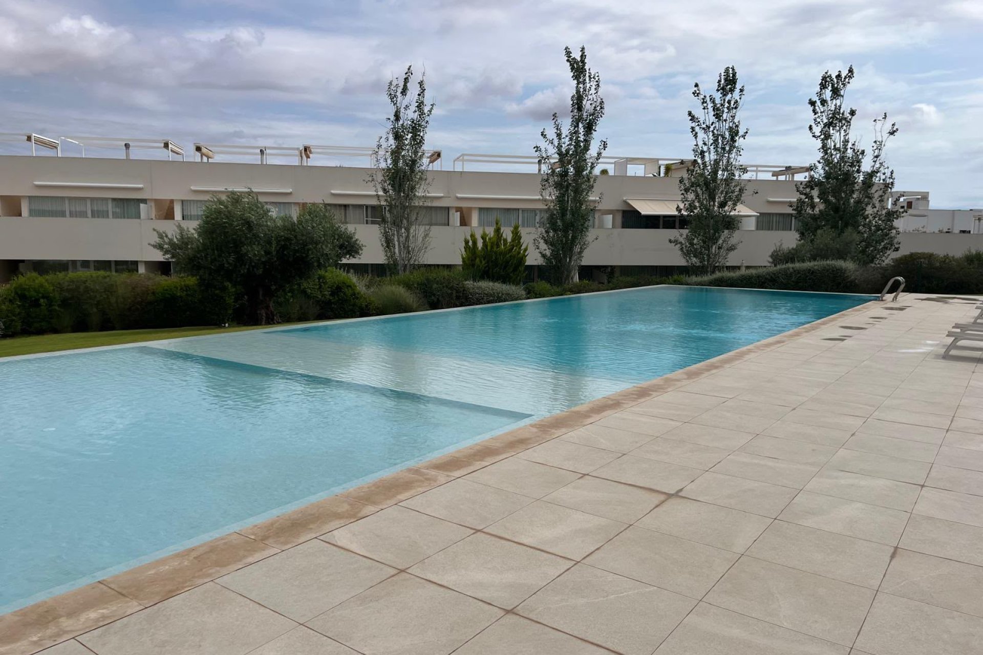 Revente - Appartement - Torrevieja - Los Balcones
