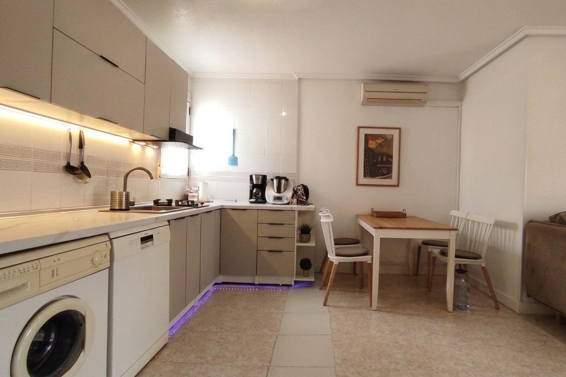 Revente - Appartement - Torrevieja - Los Balcones