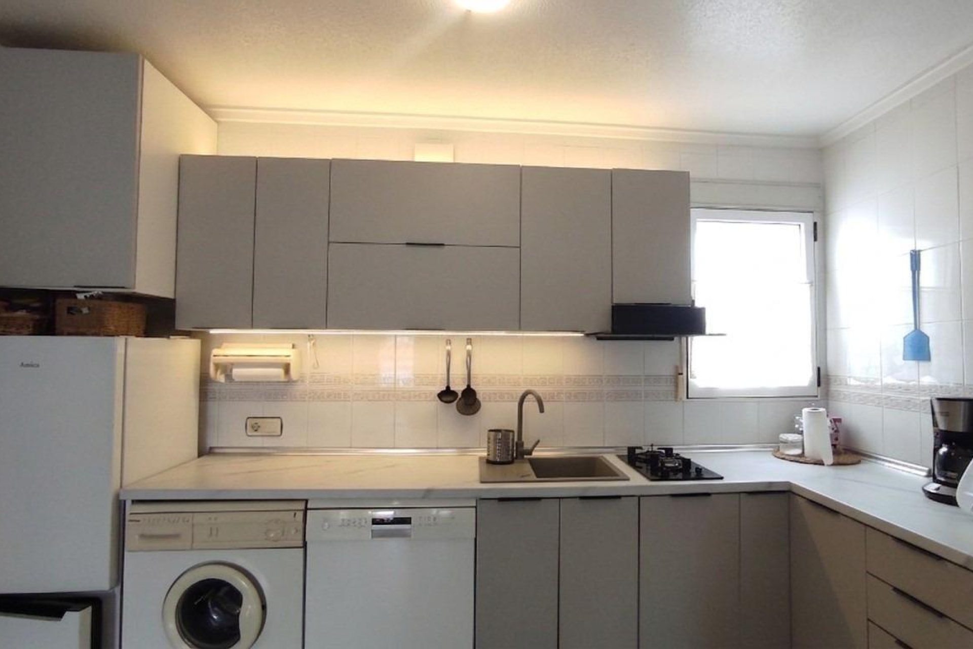 Revente - Appartement - Torrevieja - Los Balcones
