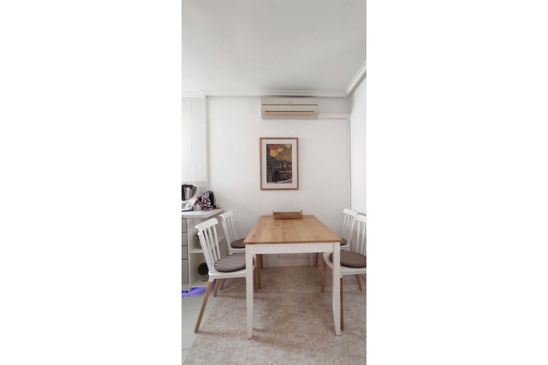 Revente - Appartement - Torrevieja - Los Balcones