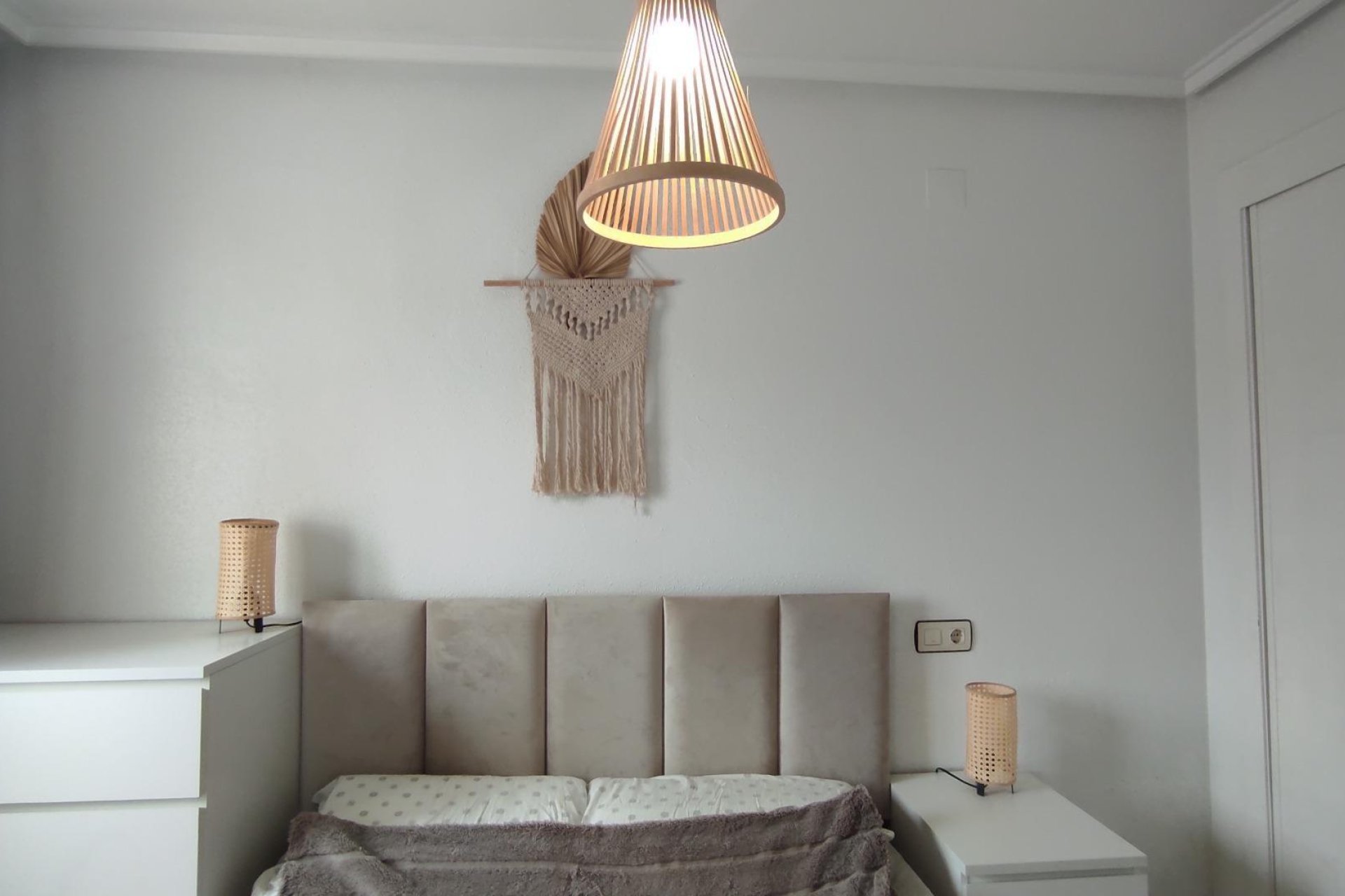 Revente - Appartement - Torrevieja - Los Balcones