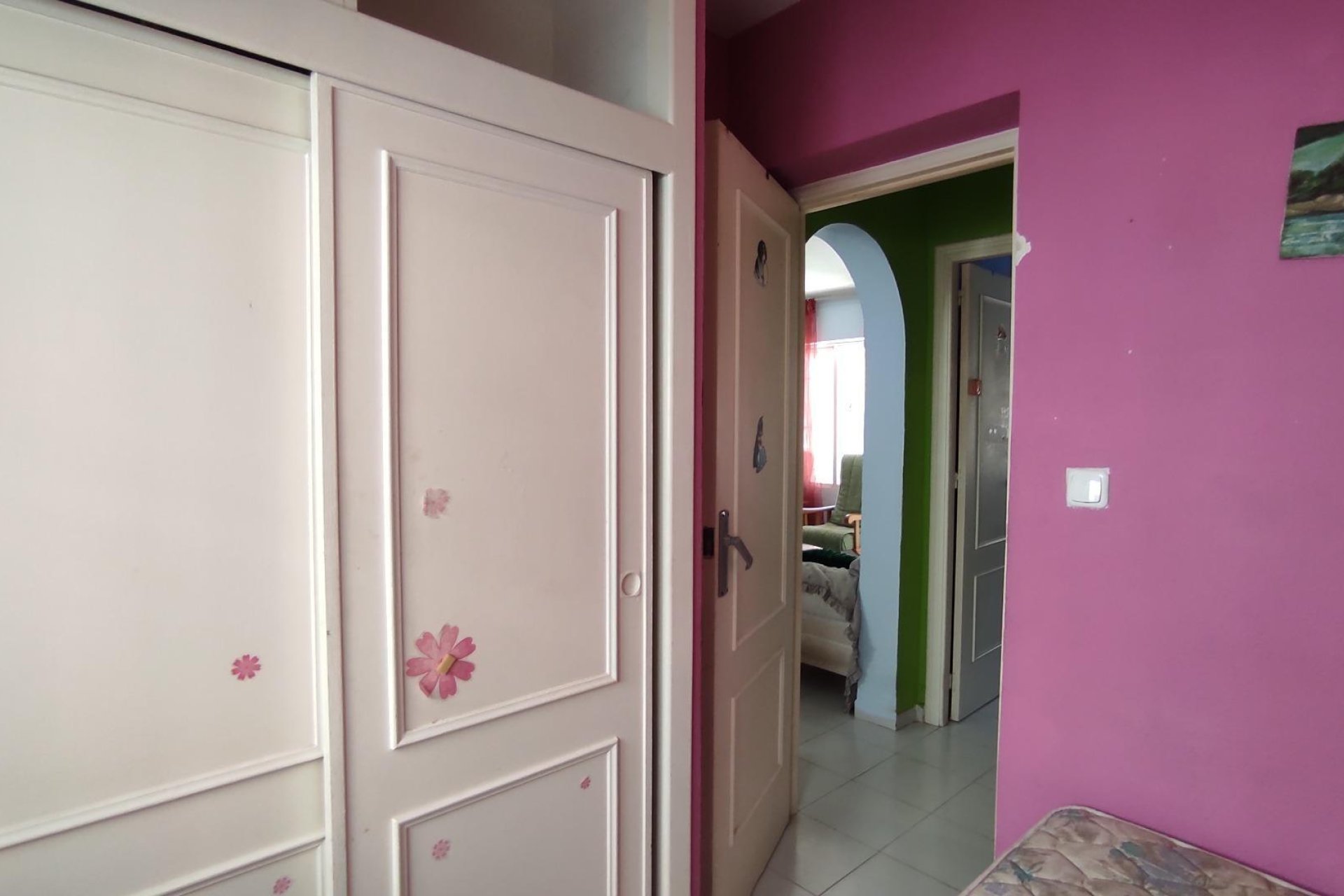 Revente - Appartement - Torrevieja - Los Balcones