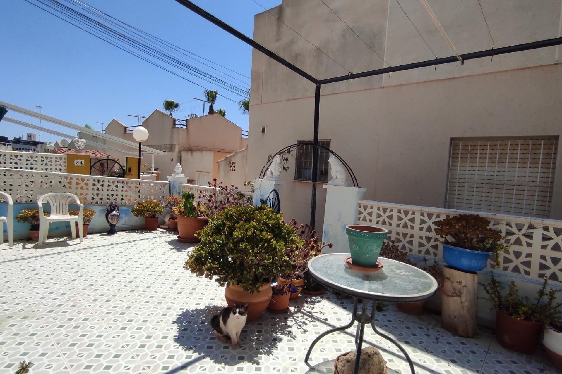 Revente - Appartement - Torrevieja - Los Balcones