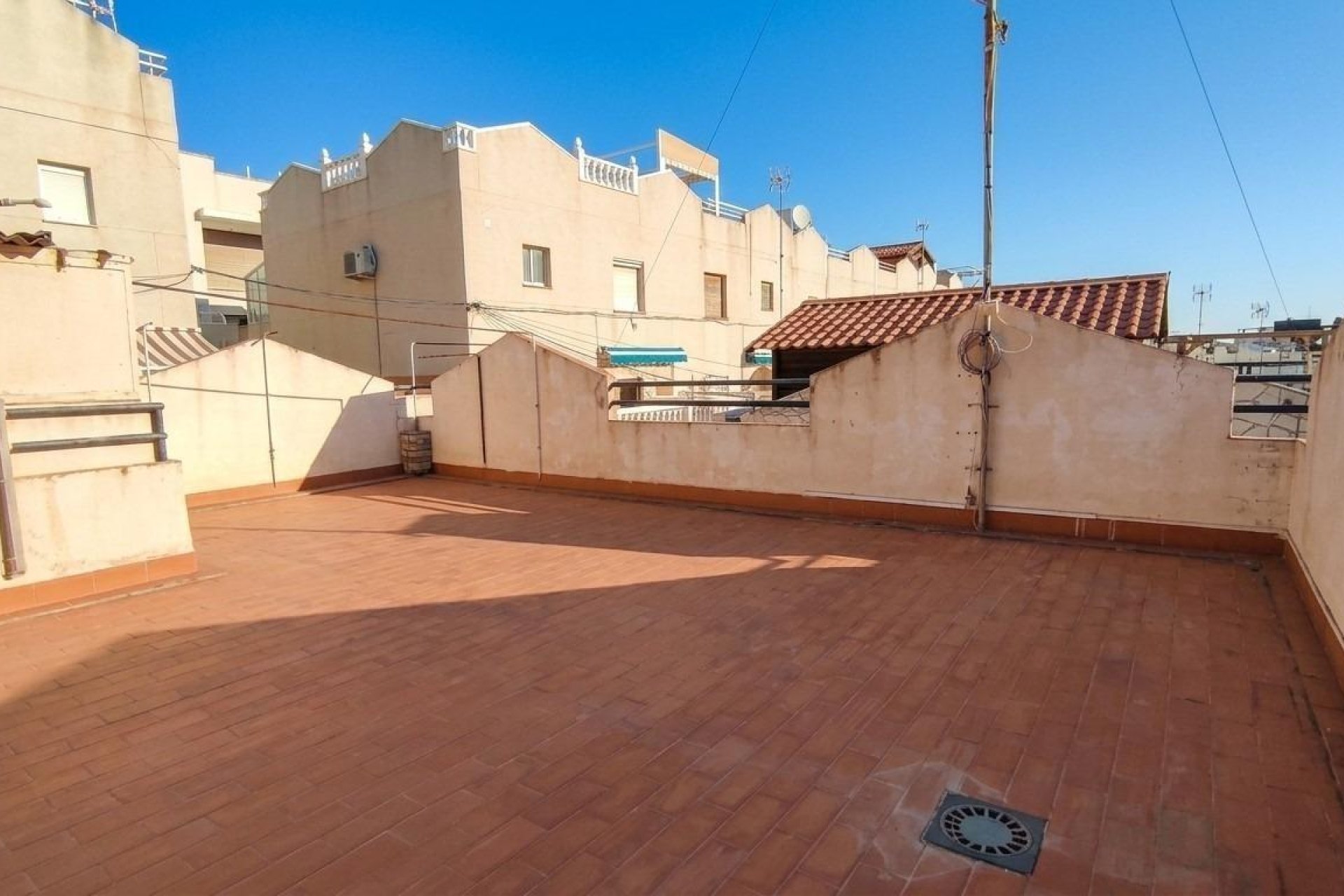 Revente - Appartement - Torrevieja - Los Balcones