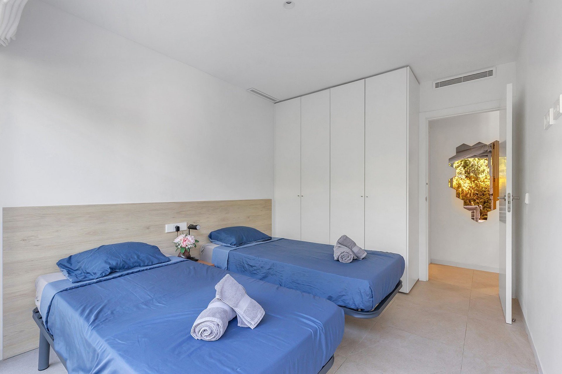Revente - Appartement - Torrevieja - Los Balcones