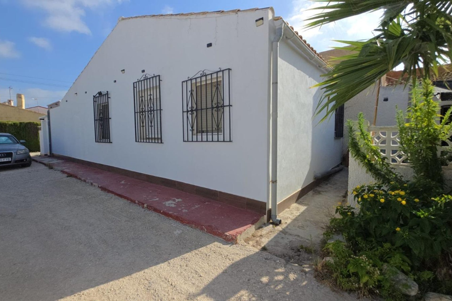 Revente - Appartement - Torrevieja - Los Balcones