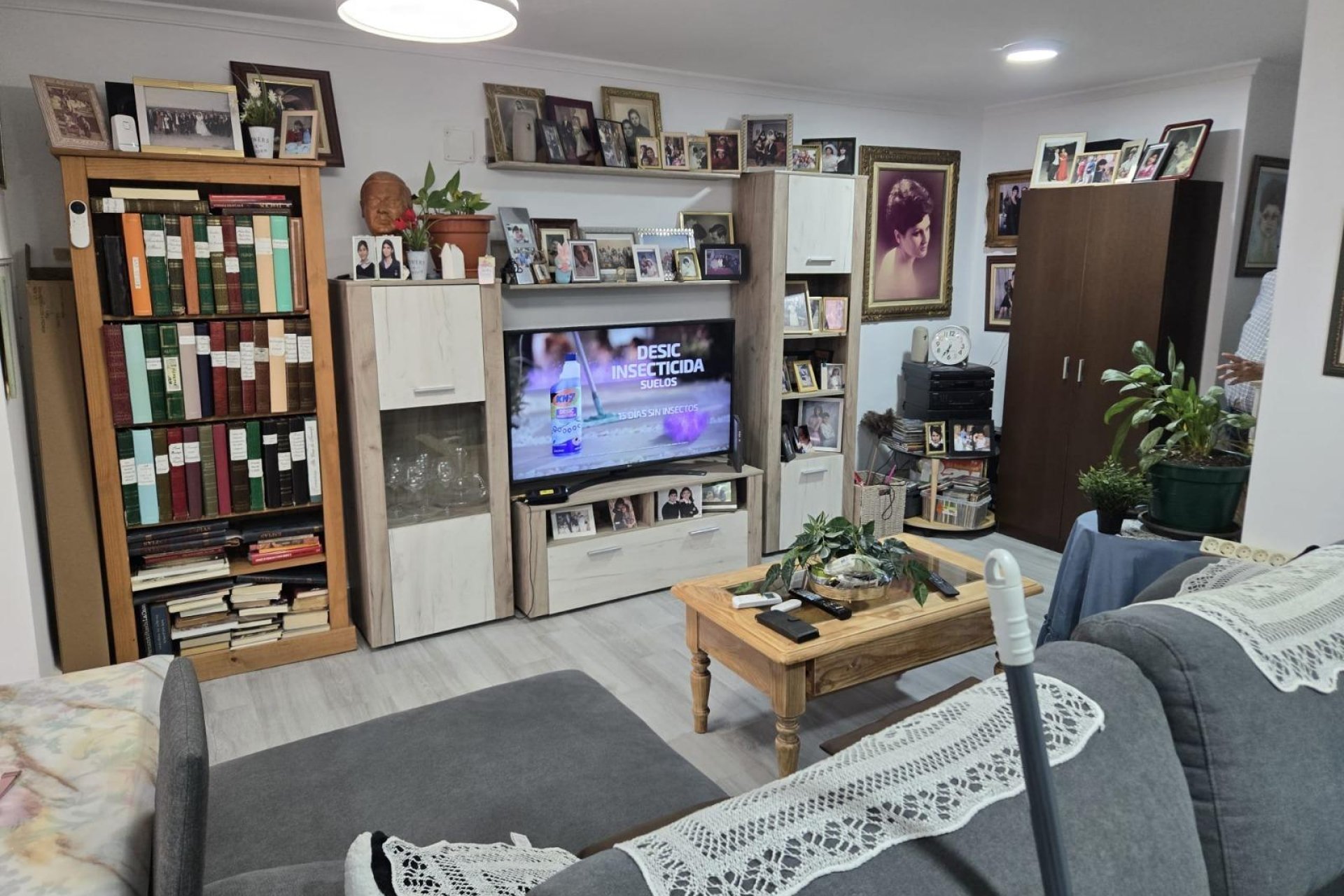 Revente - Appartement - Torrevieja - Los Balcones
