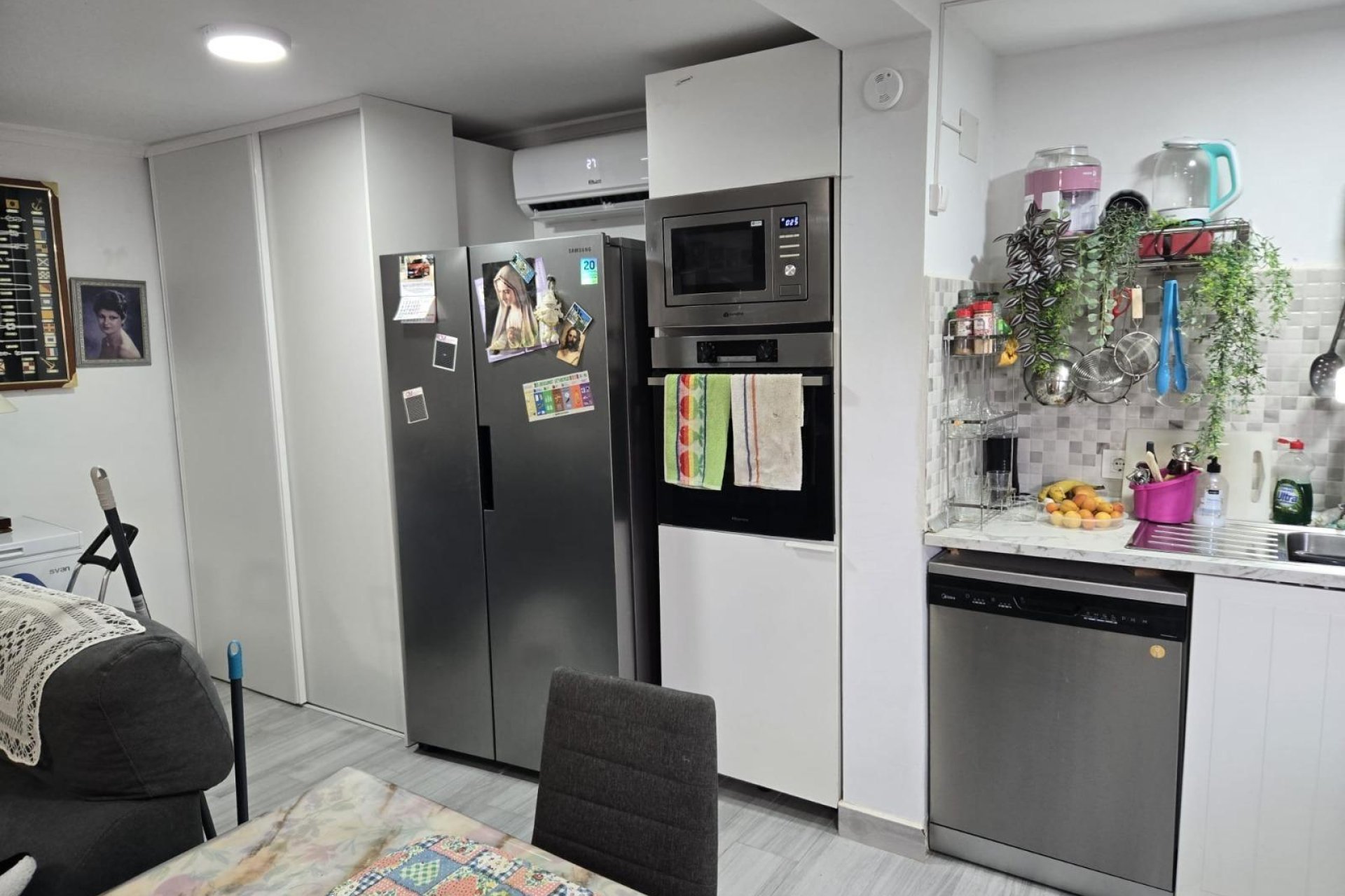 Revente - Appartement - Torrevieja - Los Balcones