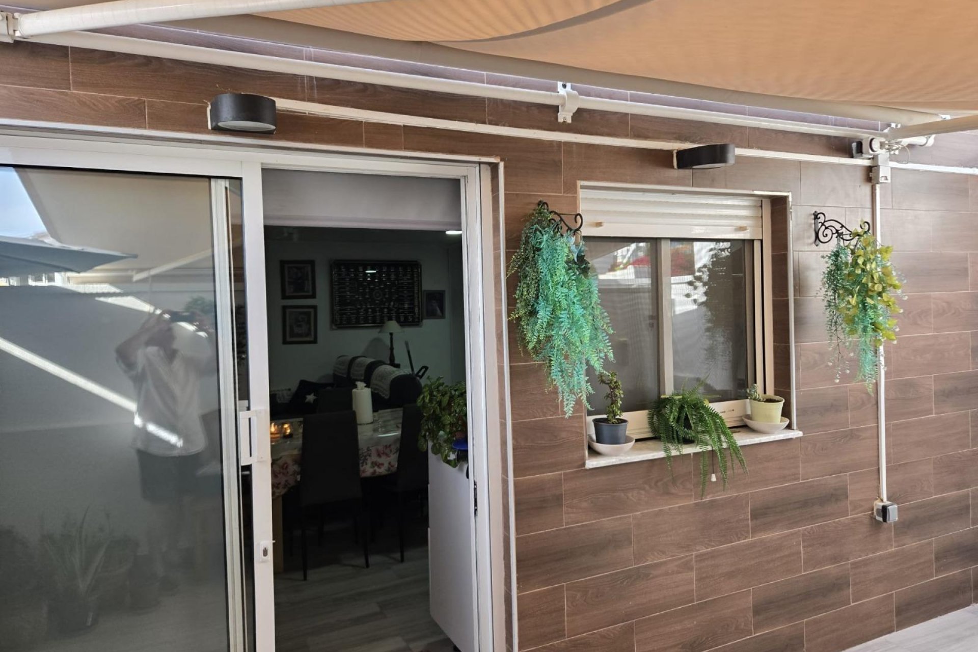 Revente - Appartement - Torrevieja - Los Balcones