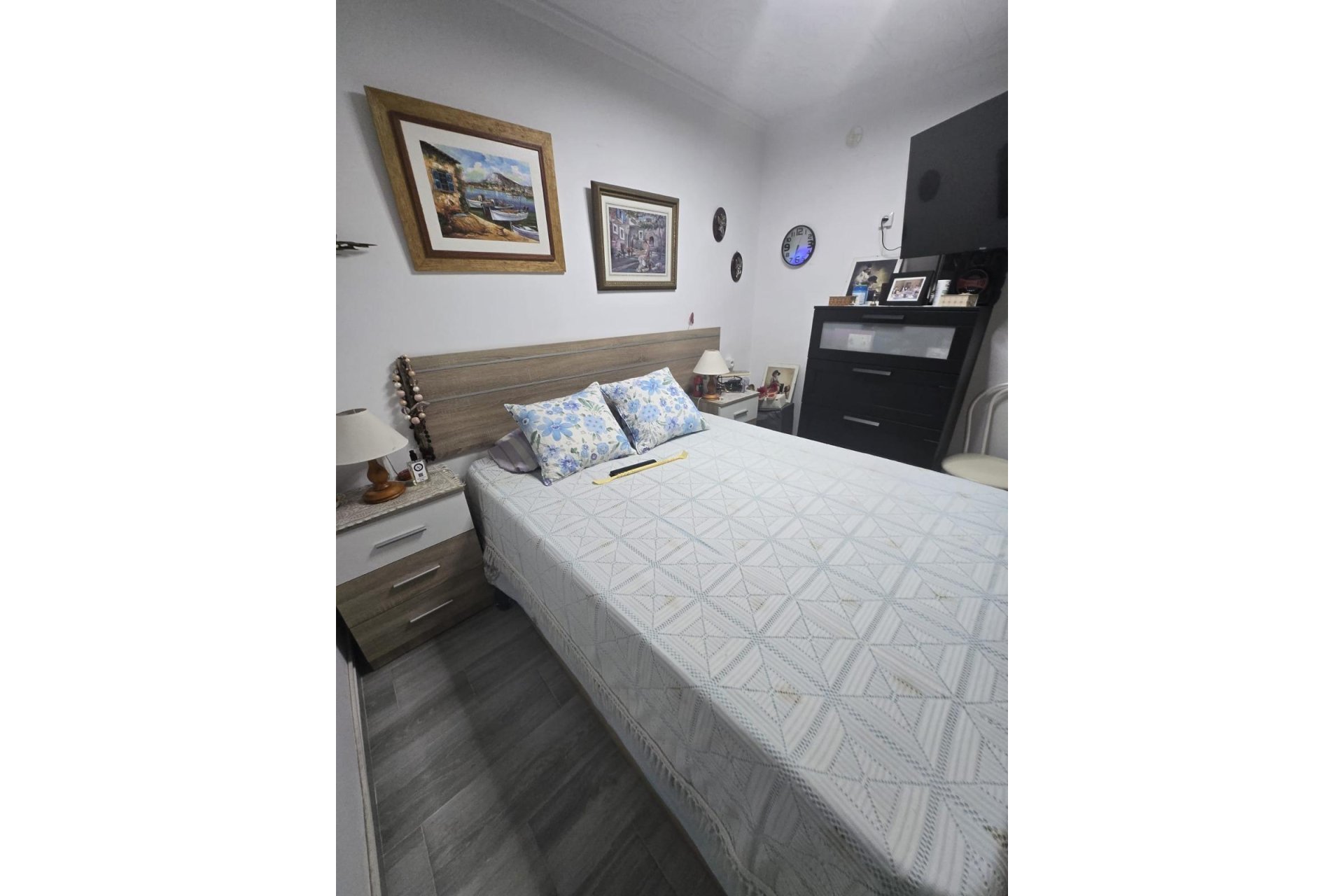 Revente - Appartement - Torrevieja - Los Balcones