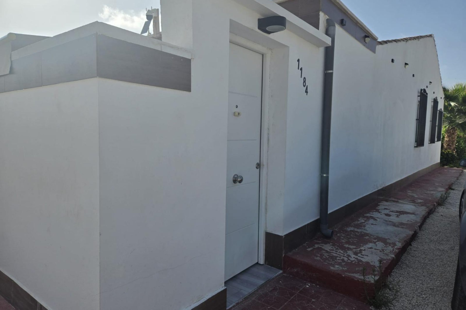 Revente - Appartement - Torrevieja - Los Balcones