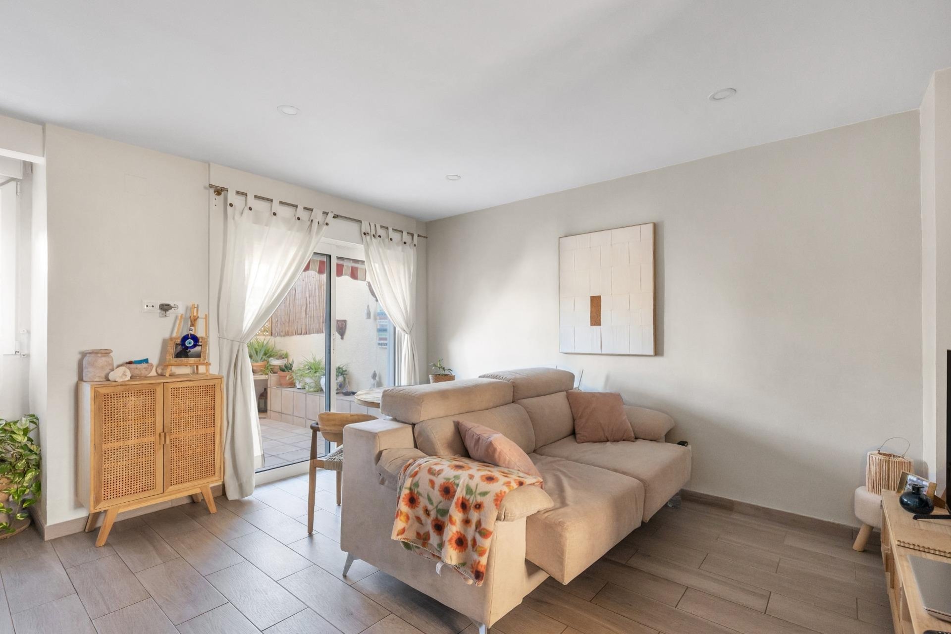 Revente - Appartement - Torrevieja - Los Balcones