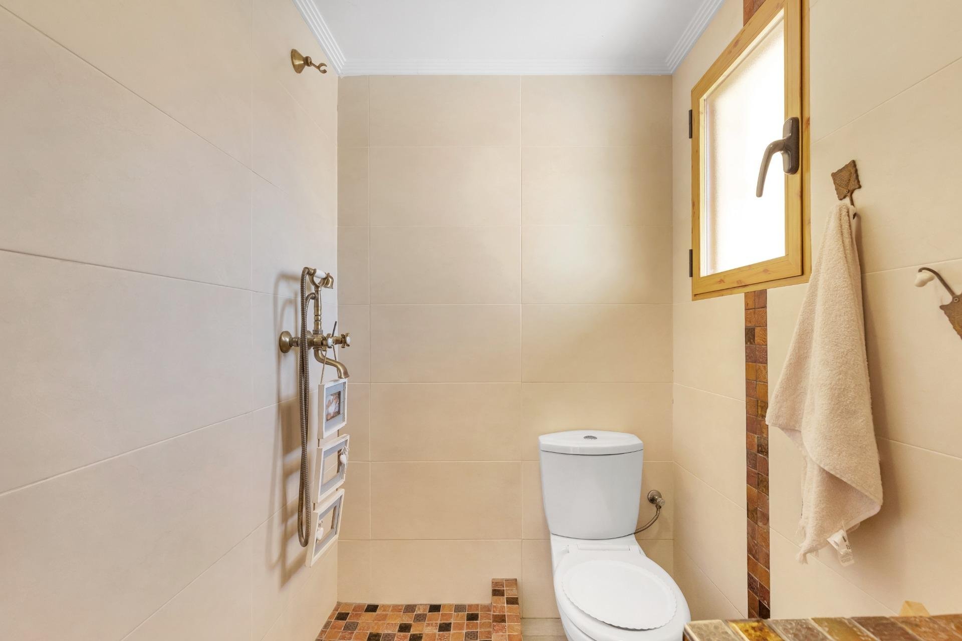 Revente - Appartement - Torrevieja - Los Balcones
