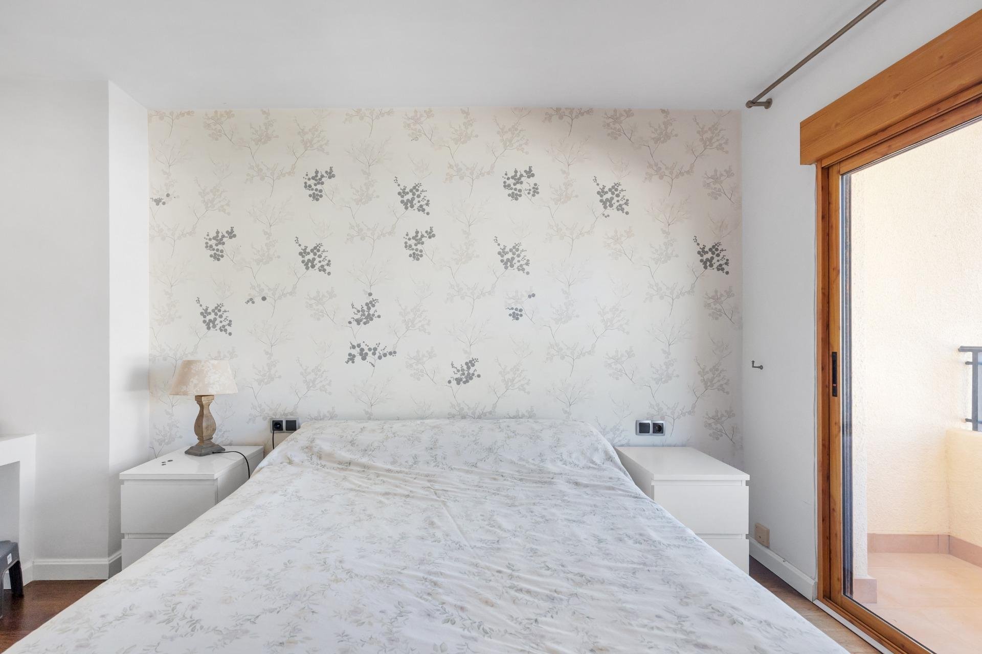 Revente - Appartement - Torrevieja - Los Balcones