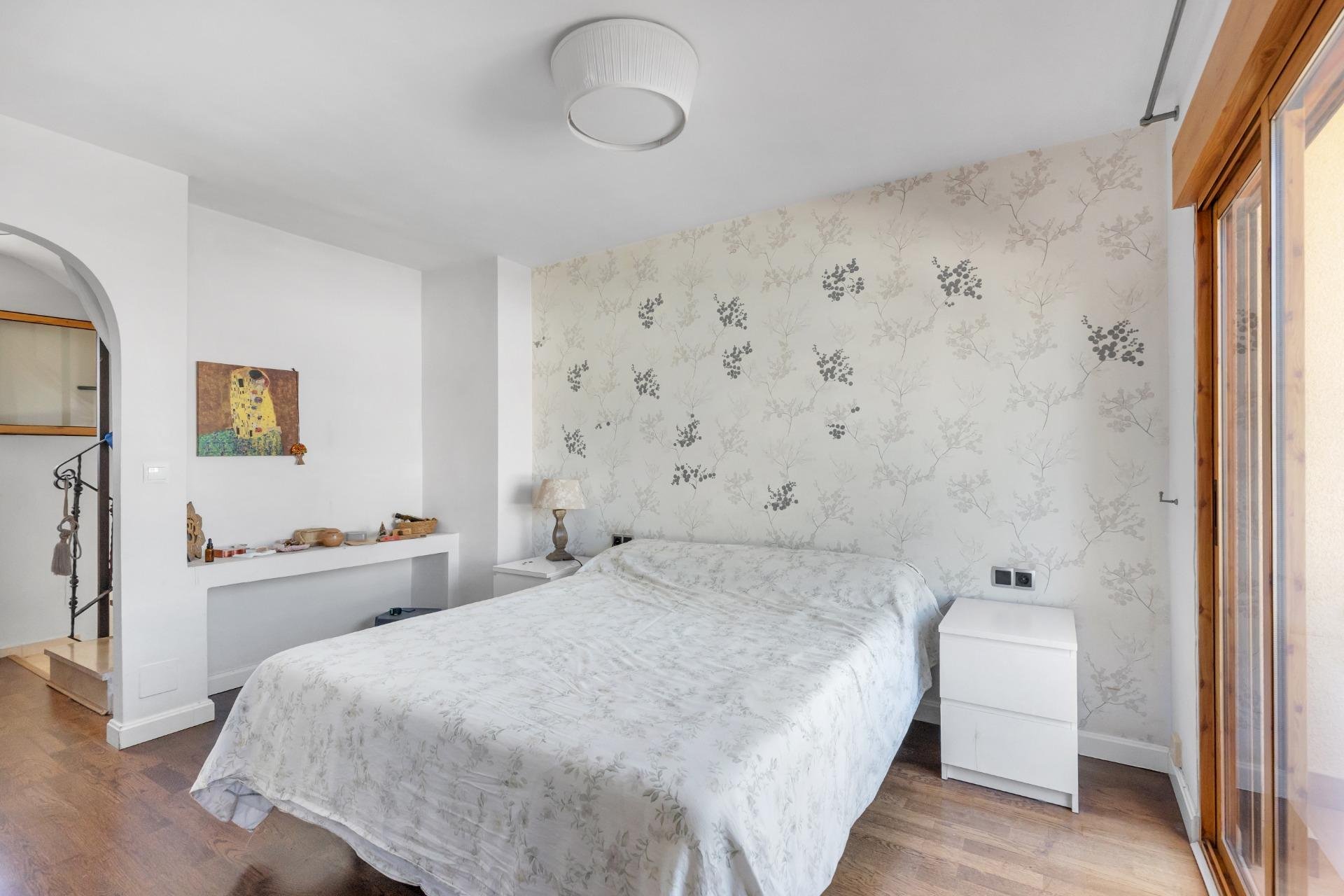 Revente - Appartement - Torrevieja - Los Balcones