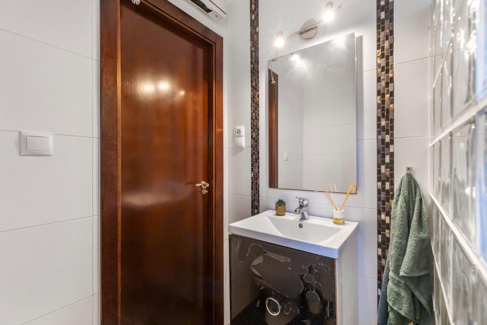 Revente - Appartement - Torrevieja - Los Balcones
