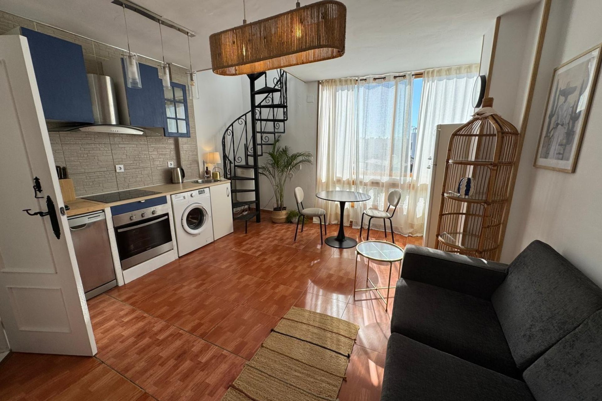 Revente - Appartement - Torrevieja - Los Balcones