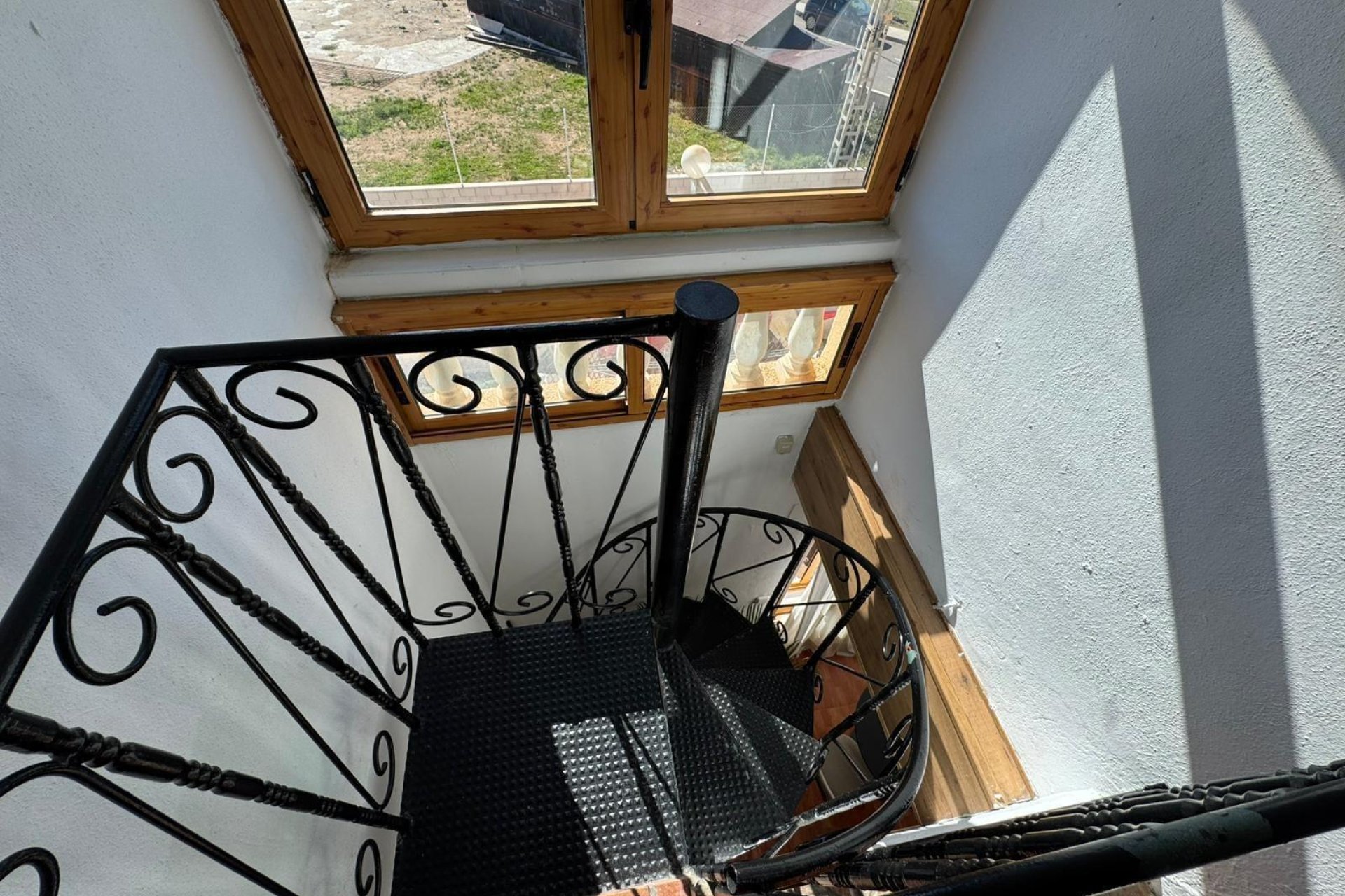 Revente - Appartement - Torrevieja - Los Balcones
