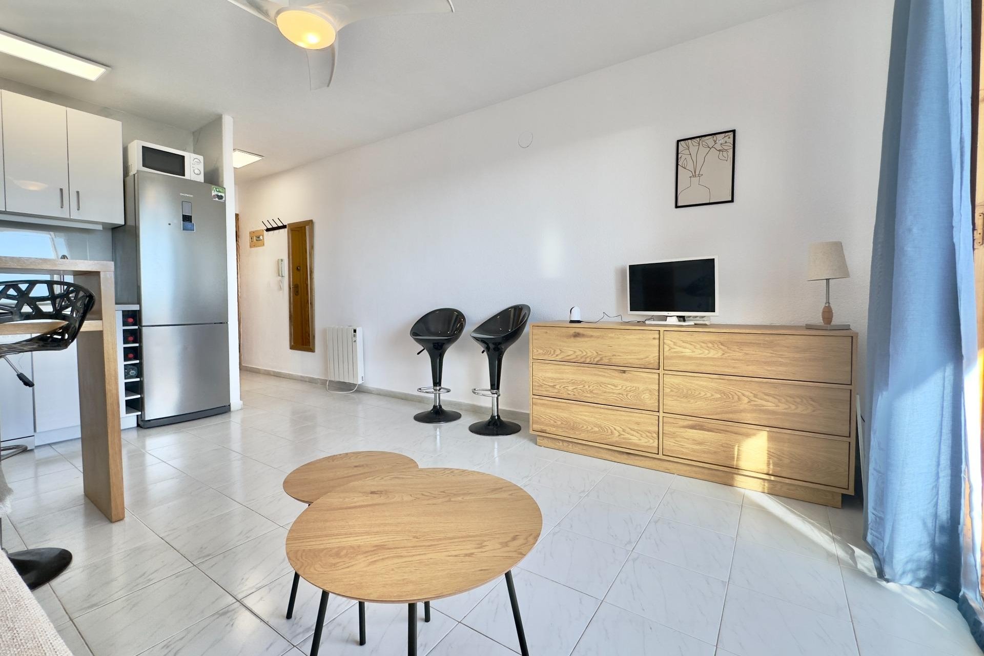 Revente - Appartement - Torrevieja - Los Europeos