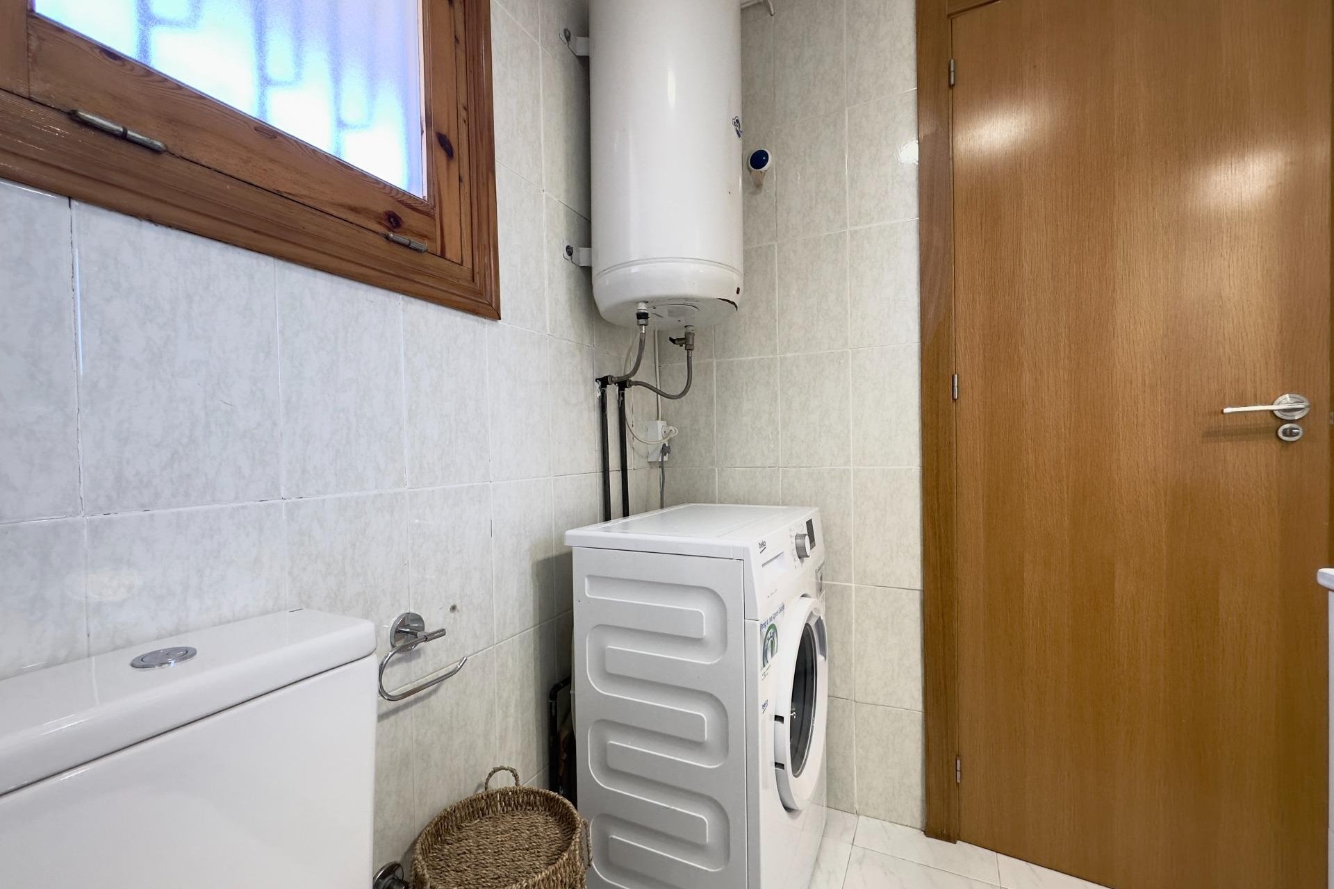 Revente - Appartement - Torrevieja - Los Europeos