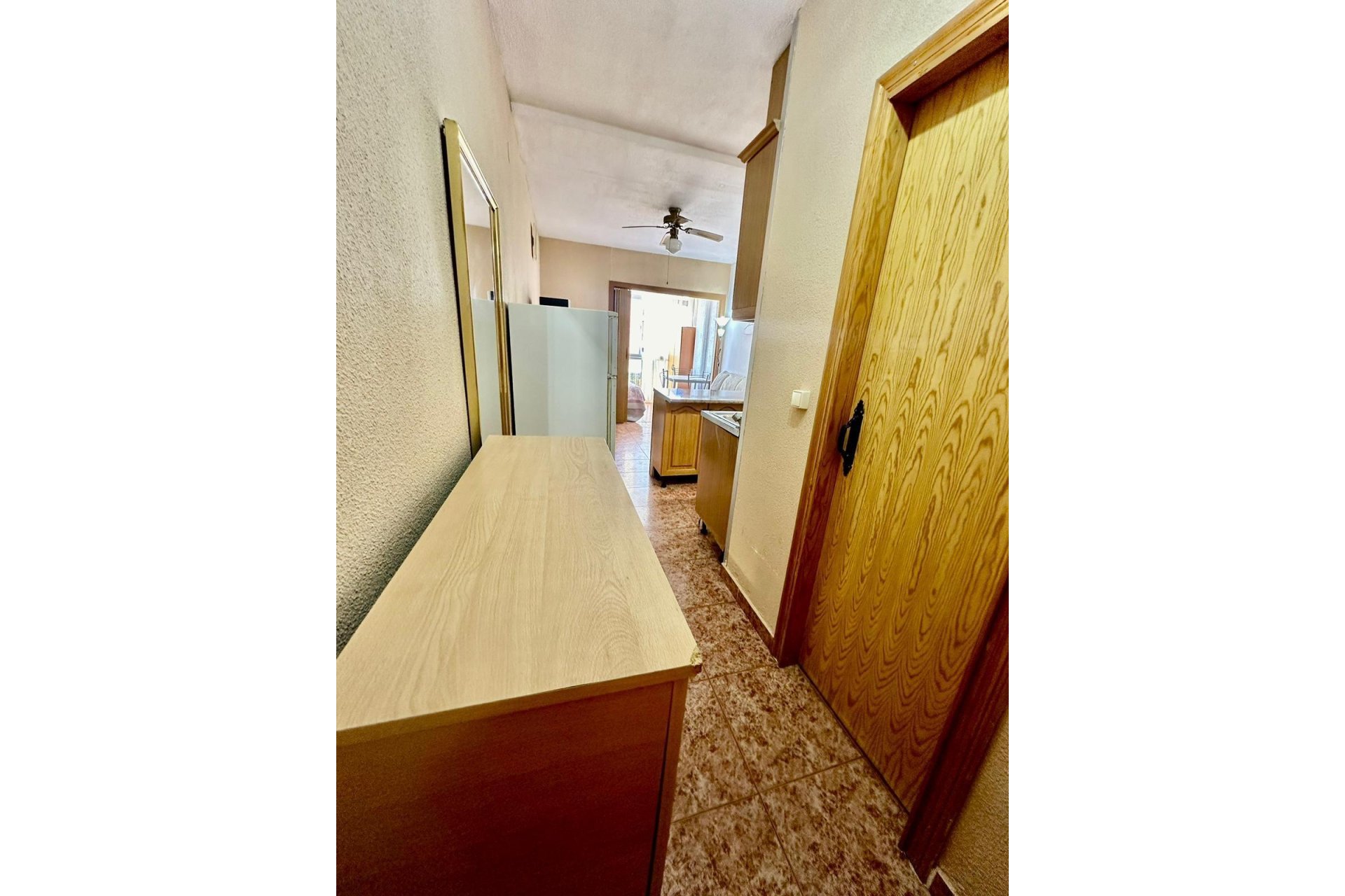 Revente - Appartement - Torrevieja - Los Frutales