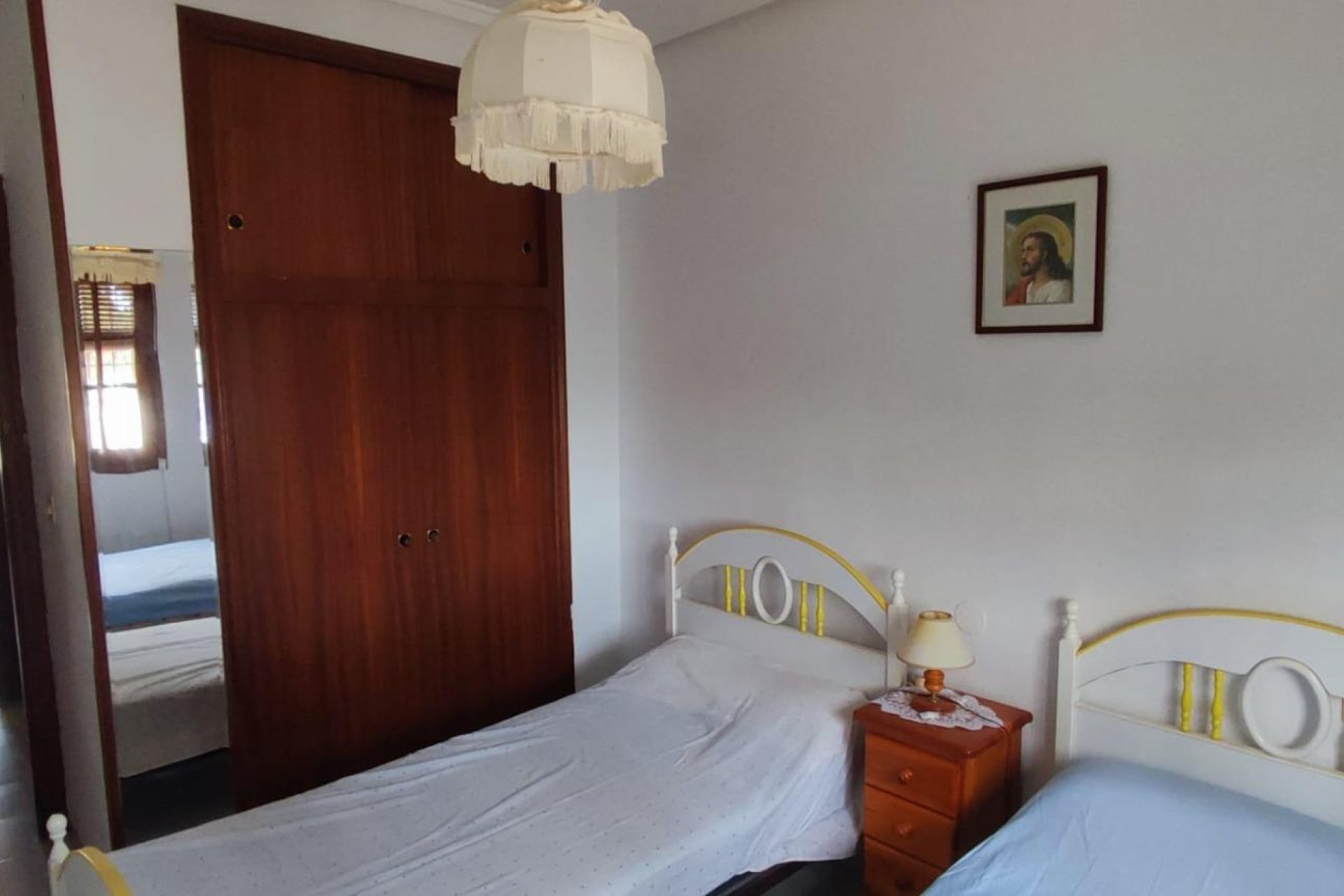 Revente - Appartement - Torrevieja - Los Frutales