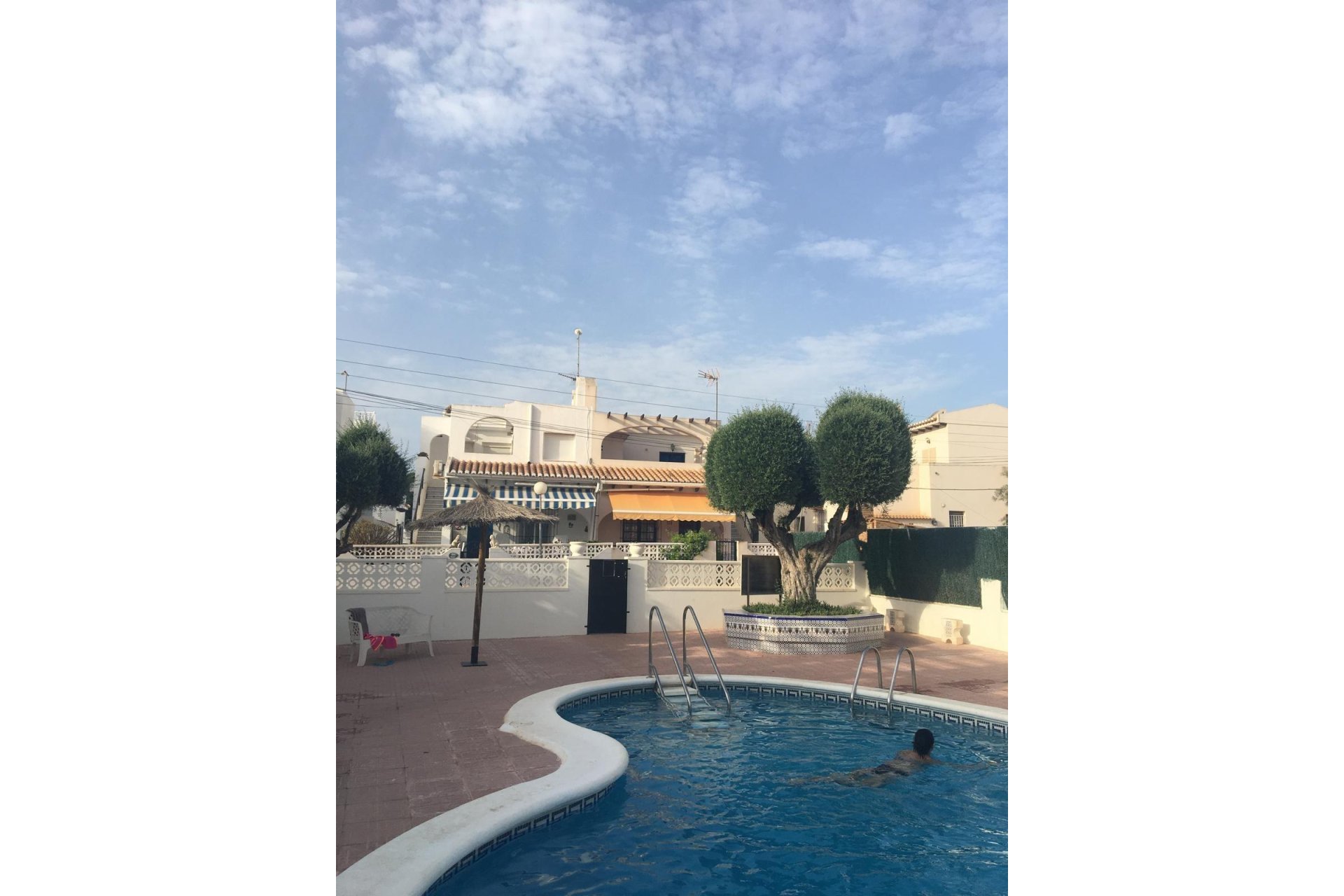 Revente - Appartement - Torrevieja - Los Frutales