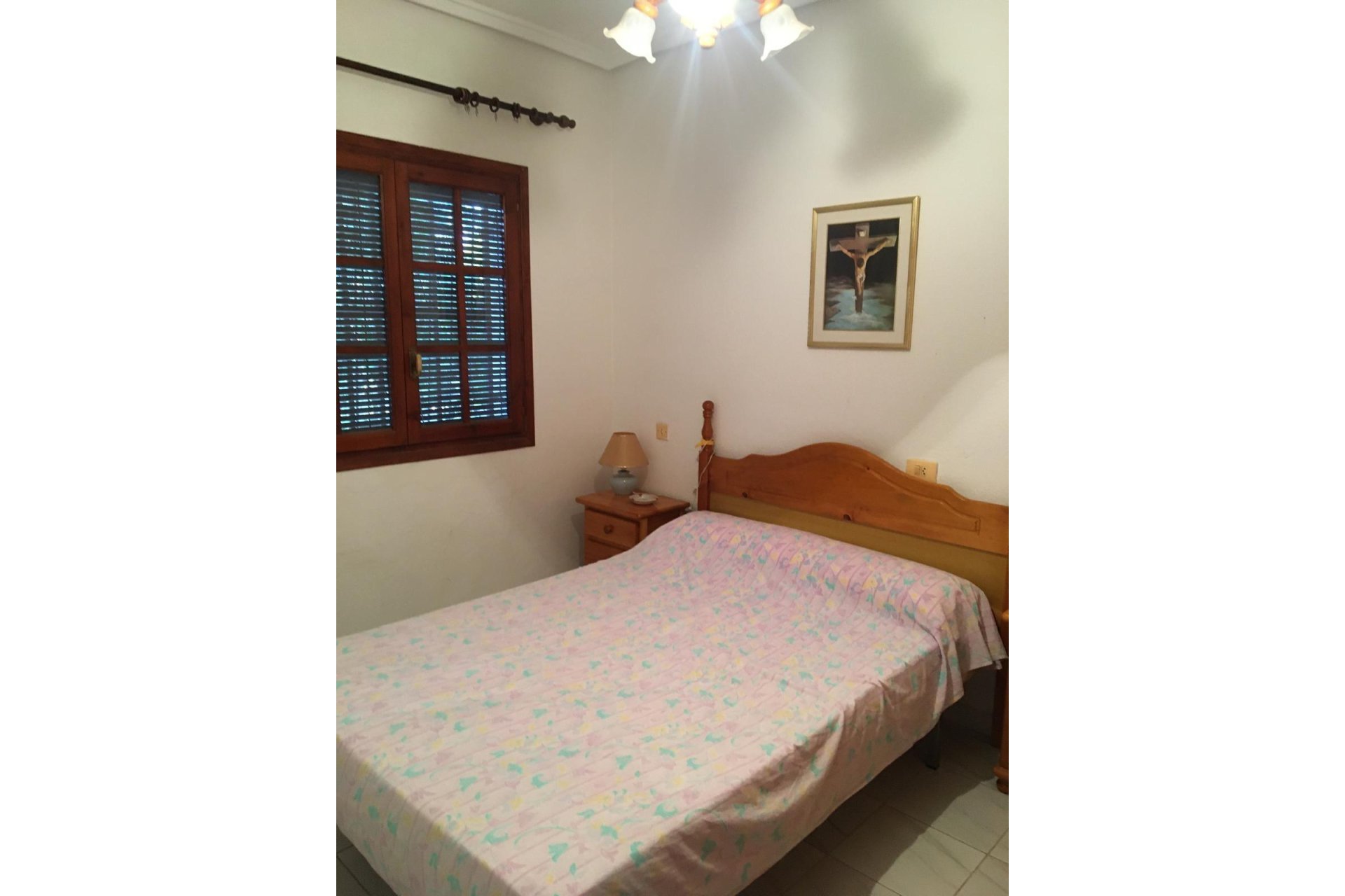 Revente - Appartement - Torrevieja - Los Frutales