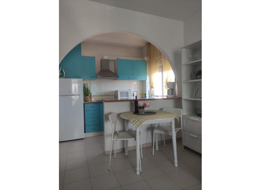 Revente - Appartement - Torrevieja - Los naufragos