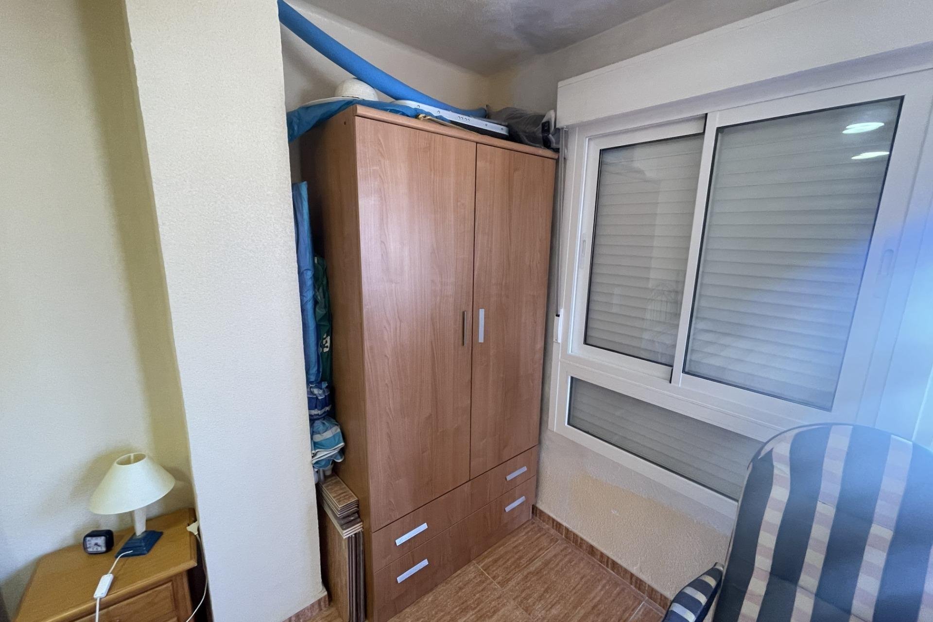 Revente - Appartement - Torrevieja - Miramar - Torre del Moro