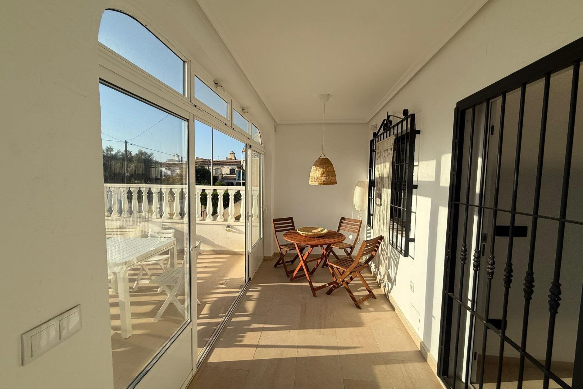 Revente - Appartement - Torrevieja - Miramar - Torre del Moro
