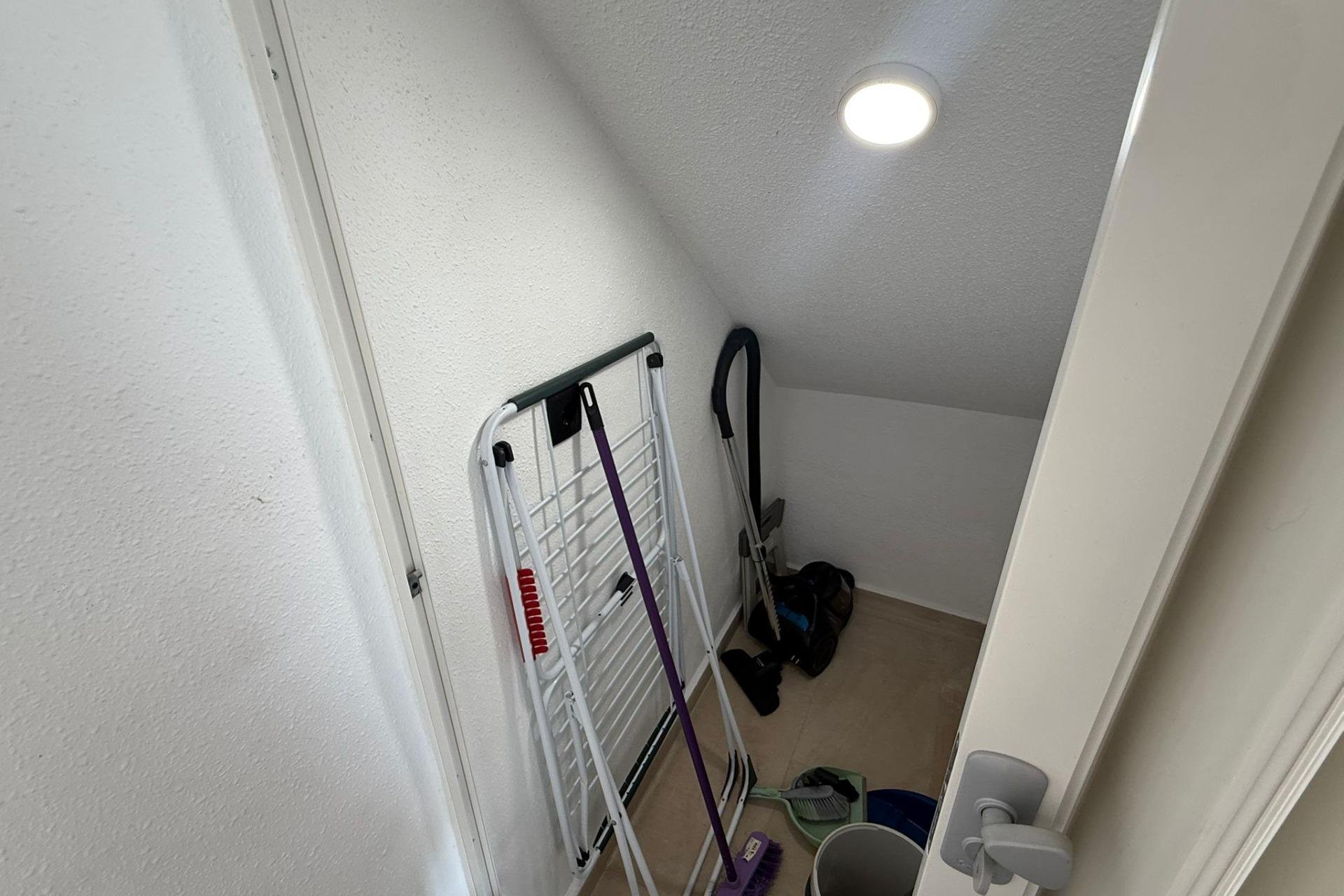 Revente - Appartement - Torrevieja - Miramar - Torre del Moro