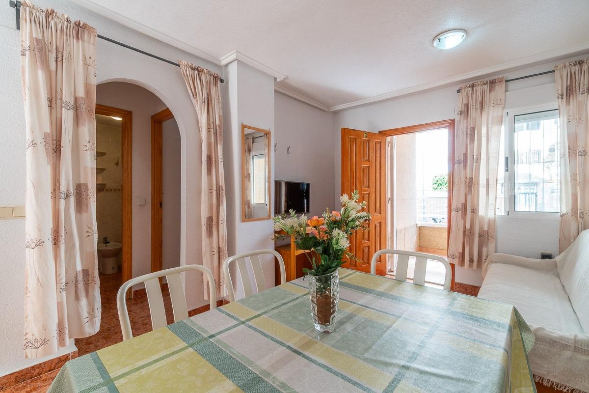 Revente - Appartement - Torrevieja - Nueva Torrevieja