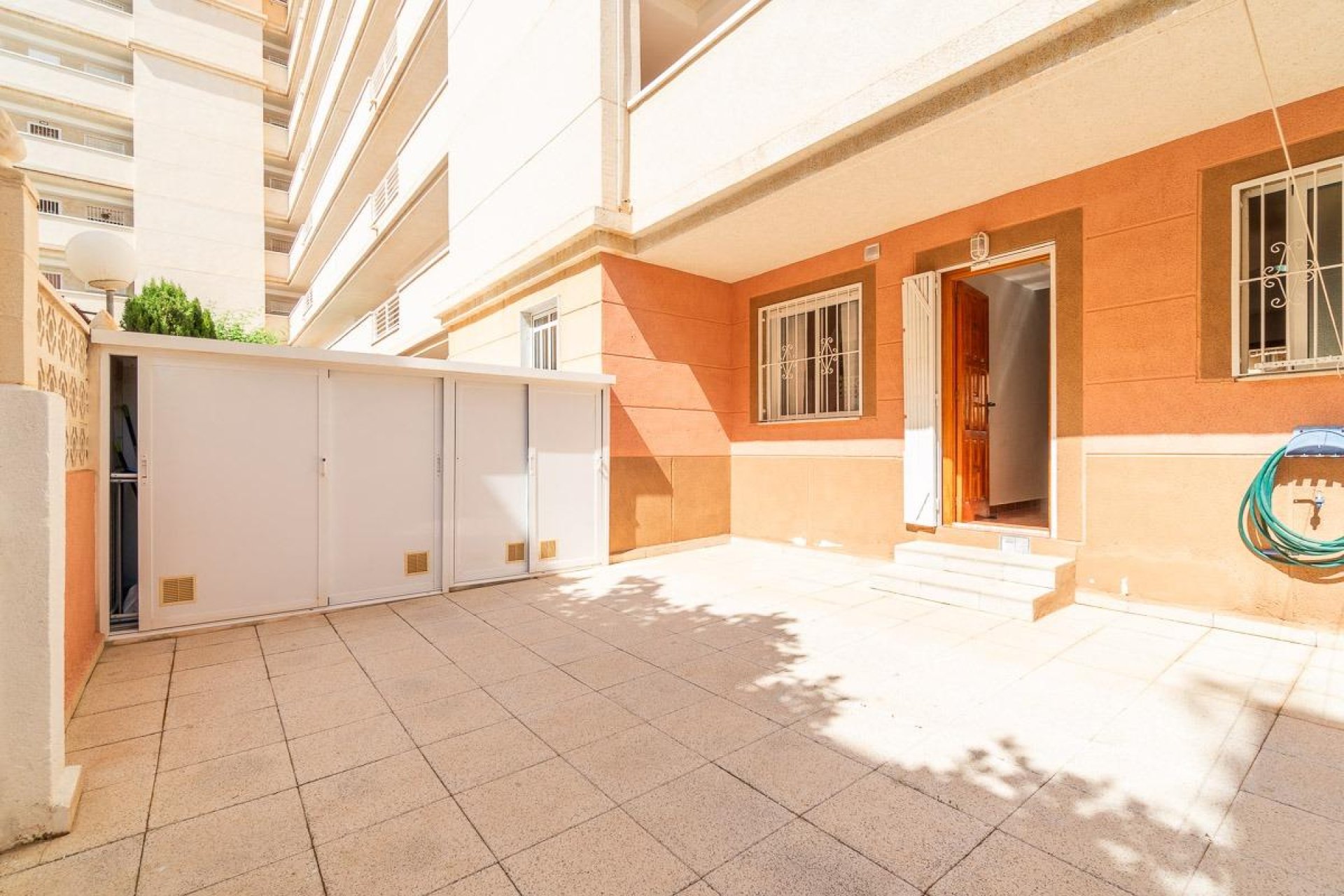 Revente - Appartement - Torrevieja - Nueva Torrevieja